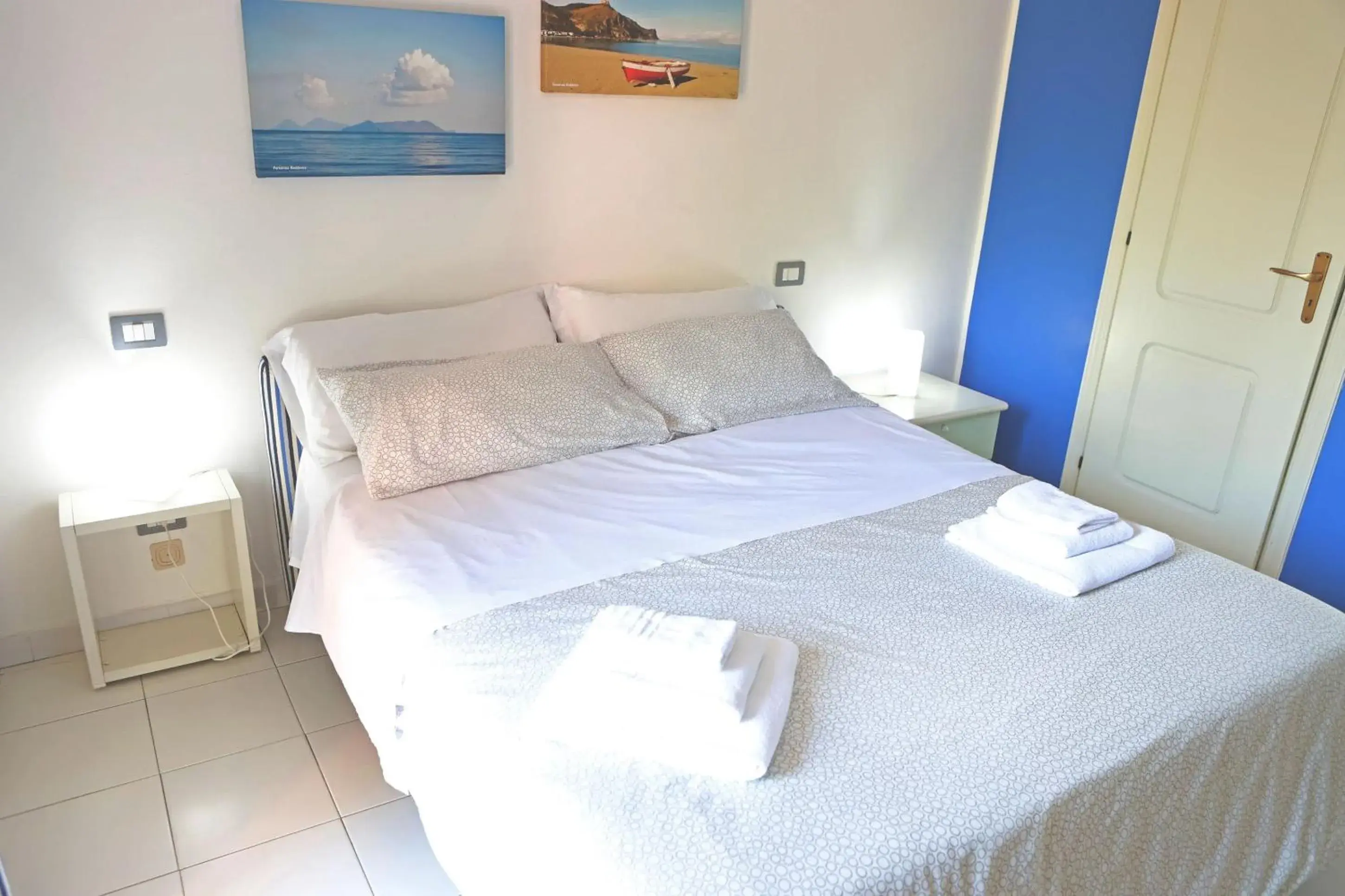 Villa with Private Pool in Portorosa Residence Villa with Private Pool in Portorosa Residence