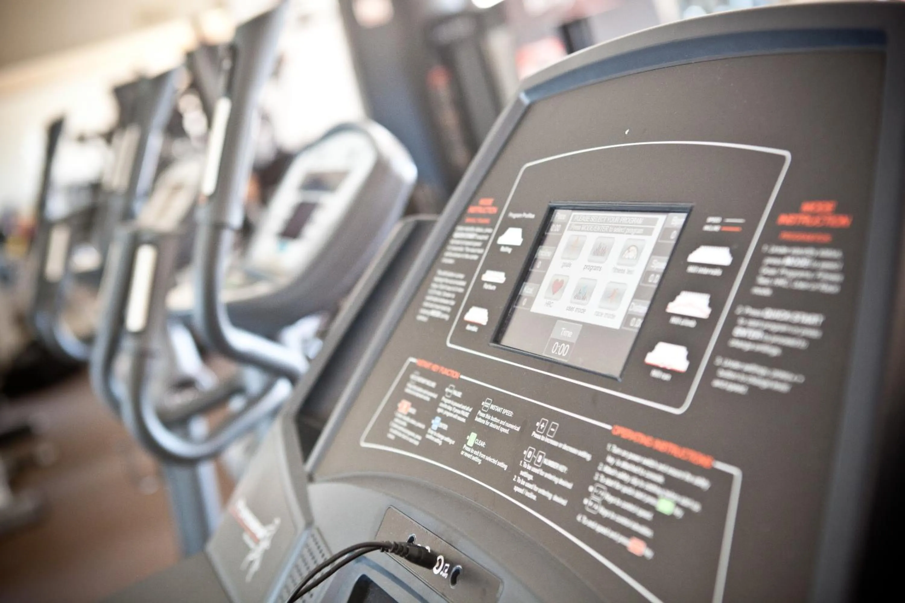 Activities in Hotel Rodan