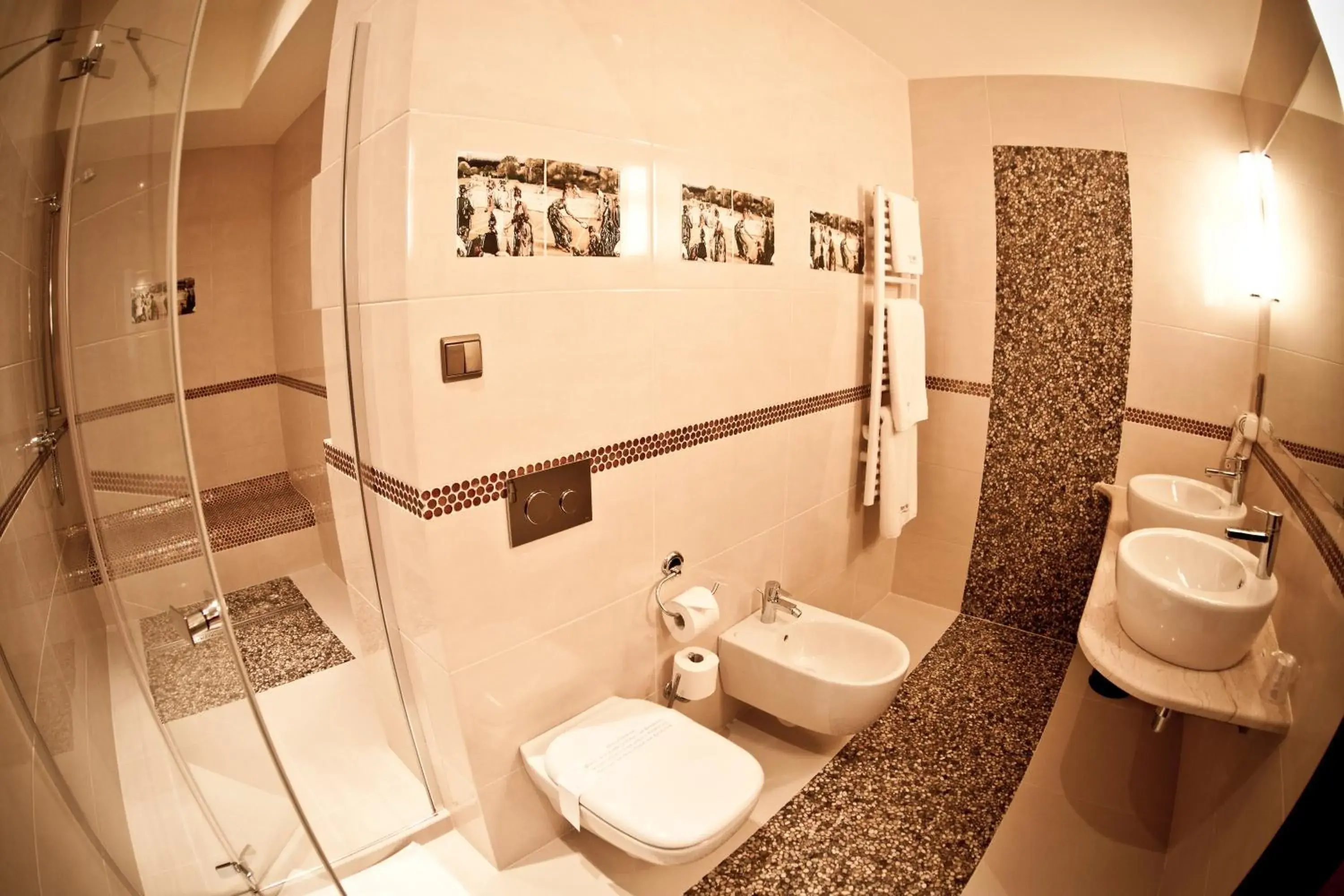 Business Suite in Hotel Rodan Business Suite in Hotel Rodan