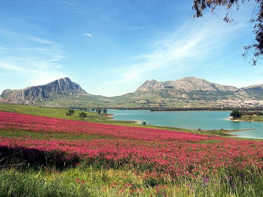 Nearby landmark in Masseria Rossella