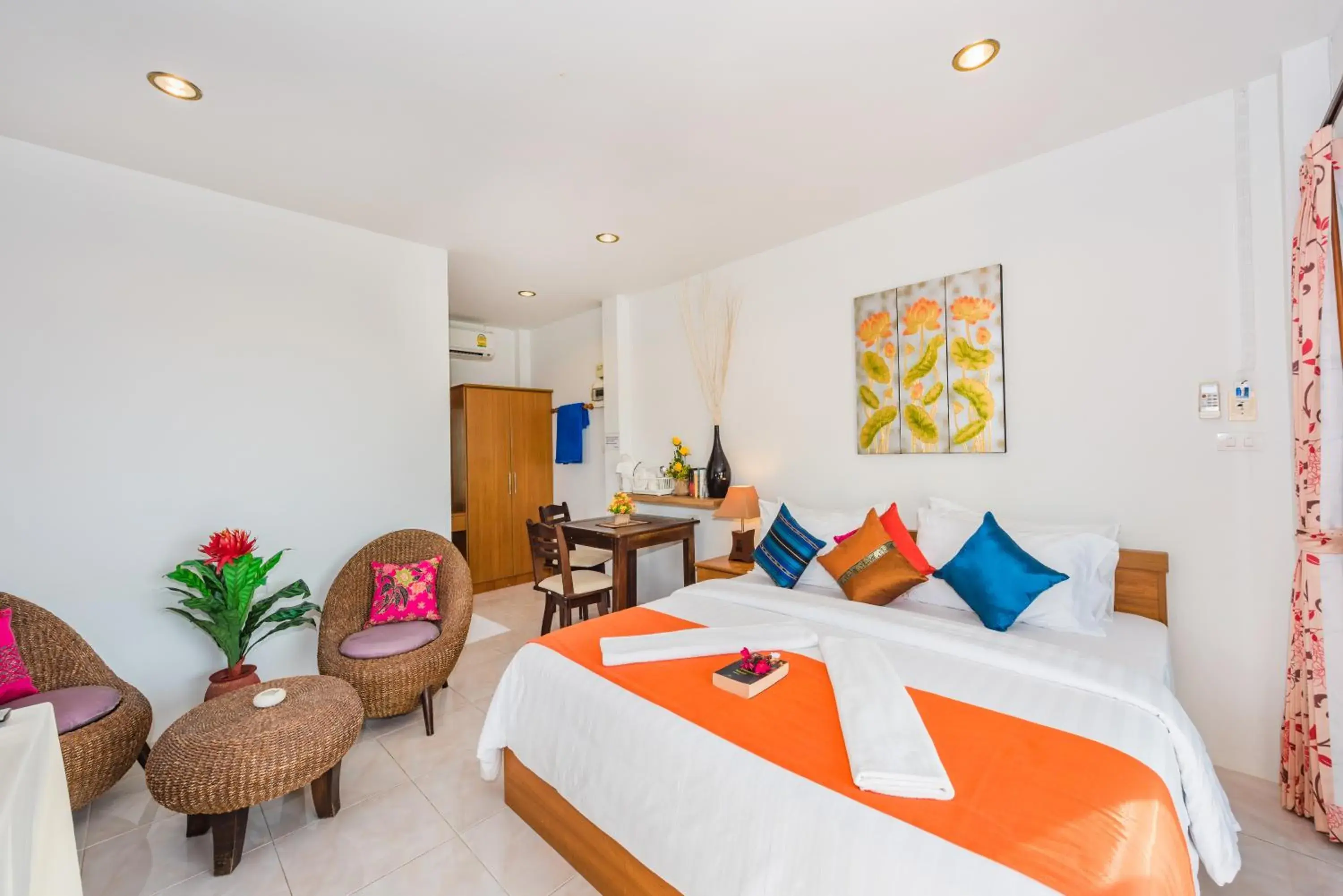 Da Bungalows Da Bungalows