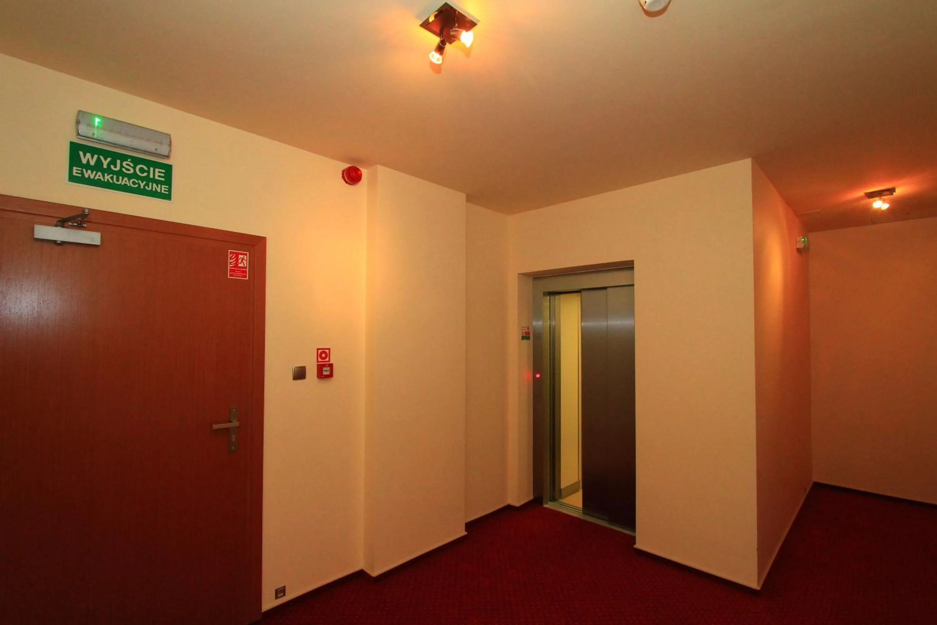 Other in Hotel Rydzewski