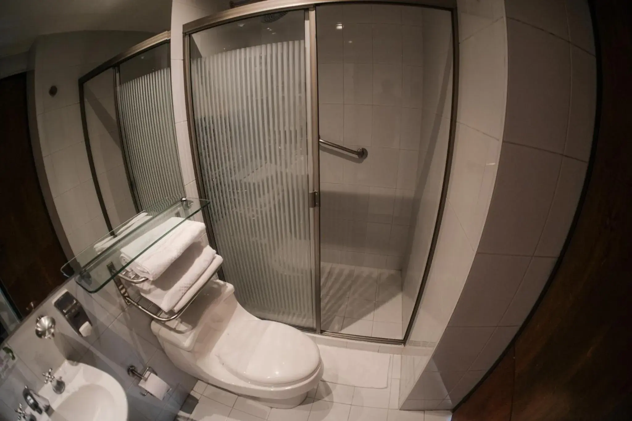 Superior Double Room with Spa Bath in Hotel San Pablo Superior Double Room with Spa Bath in Hotel San Pablo