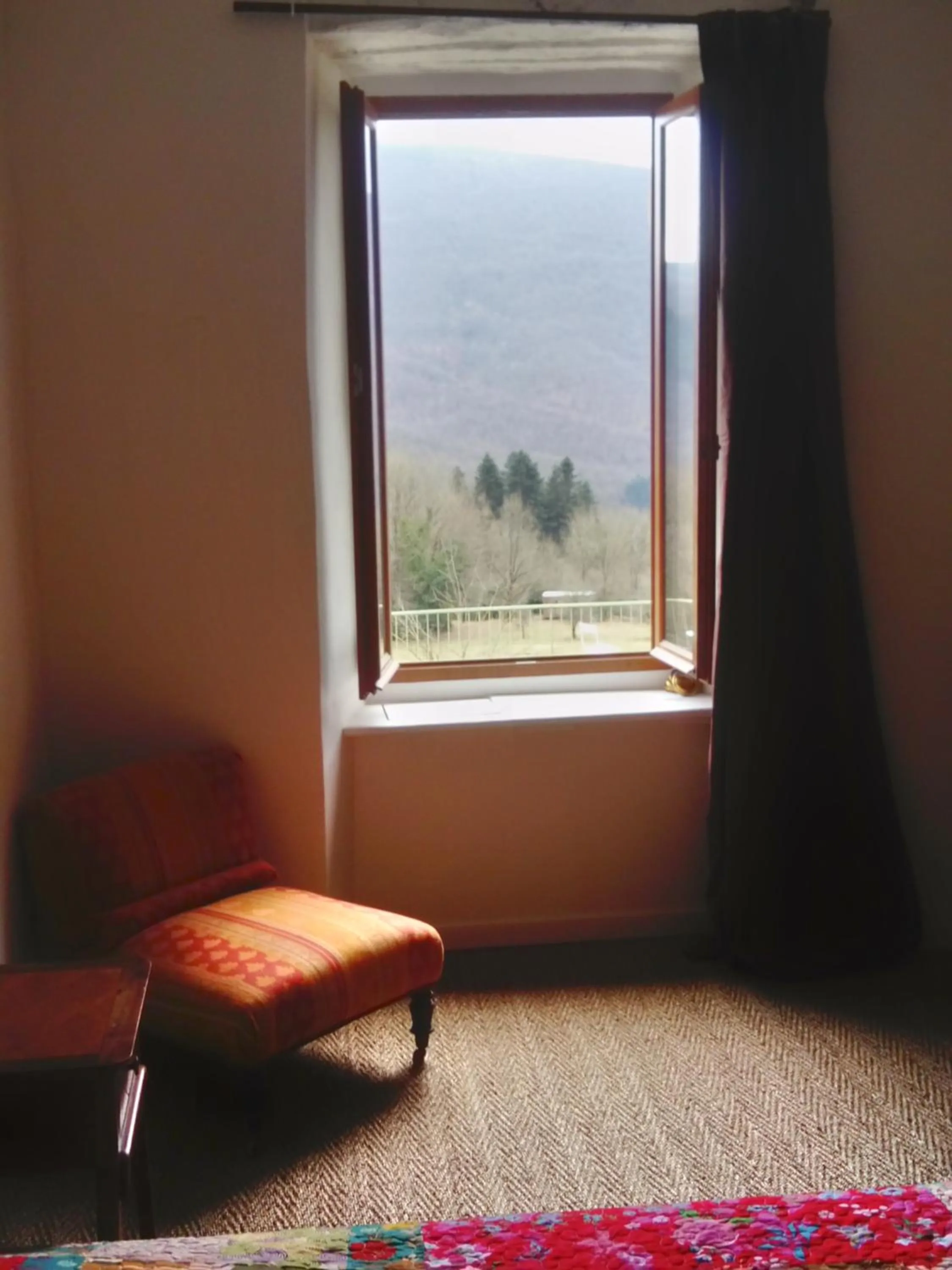 B and B Sycomore, La Bouriotte