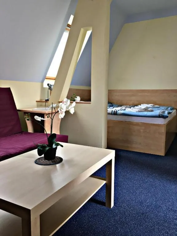 Nautico Hotel, Restaurace & Wellness