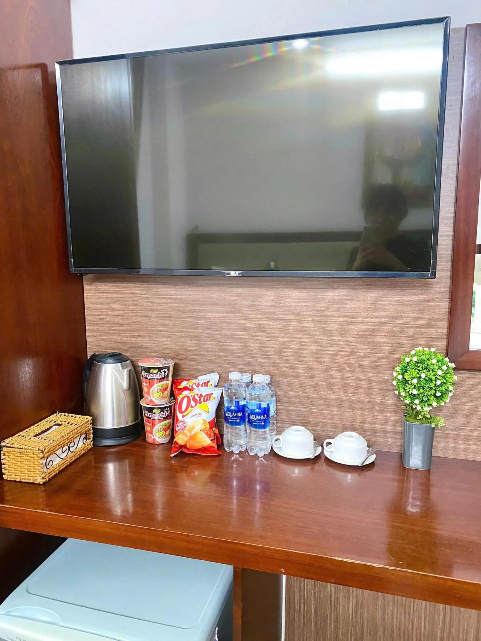 Flora Quy Nhon Hotel