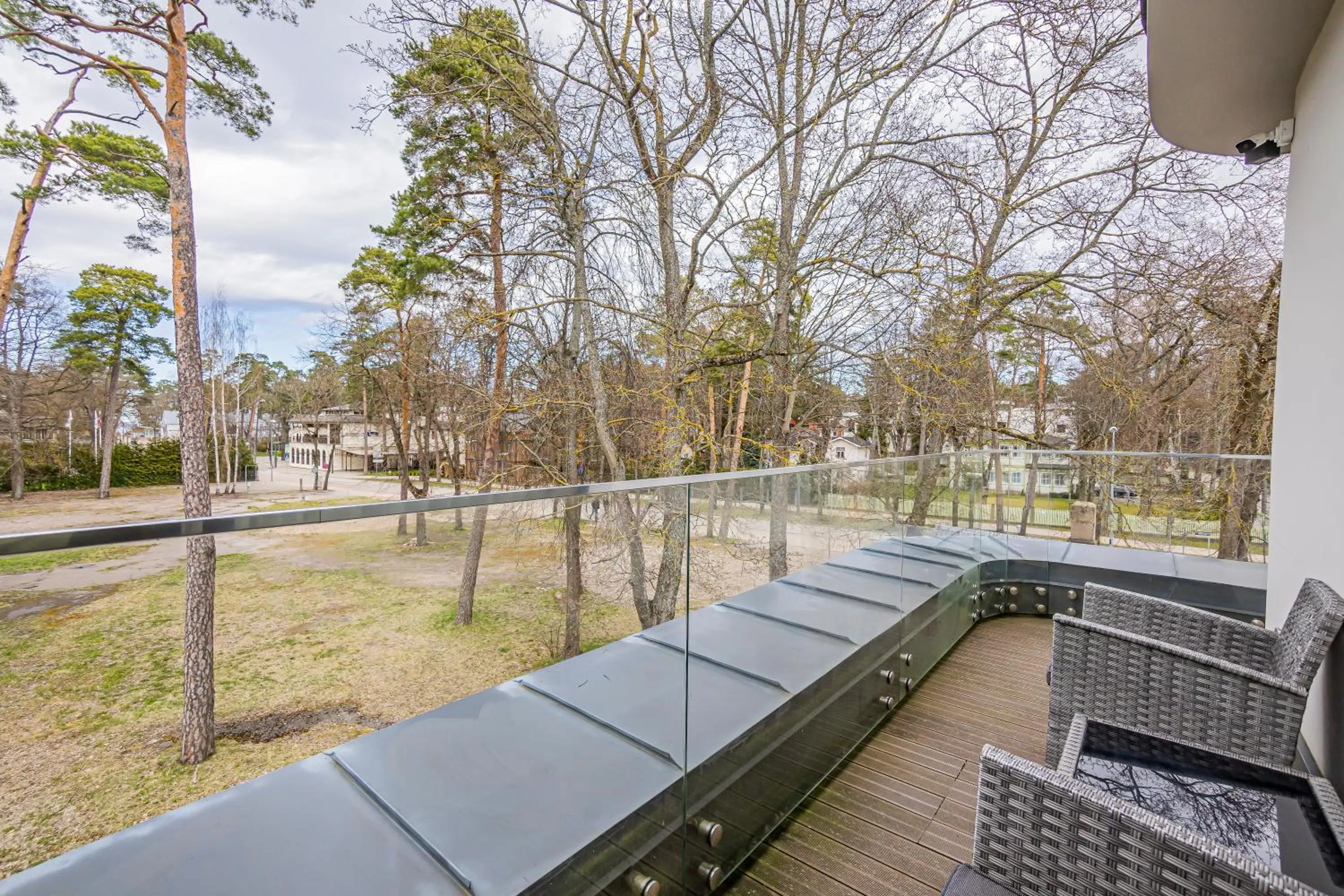 Tamara Suites & Apartments