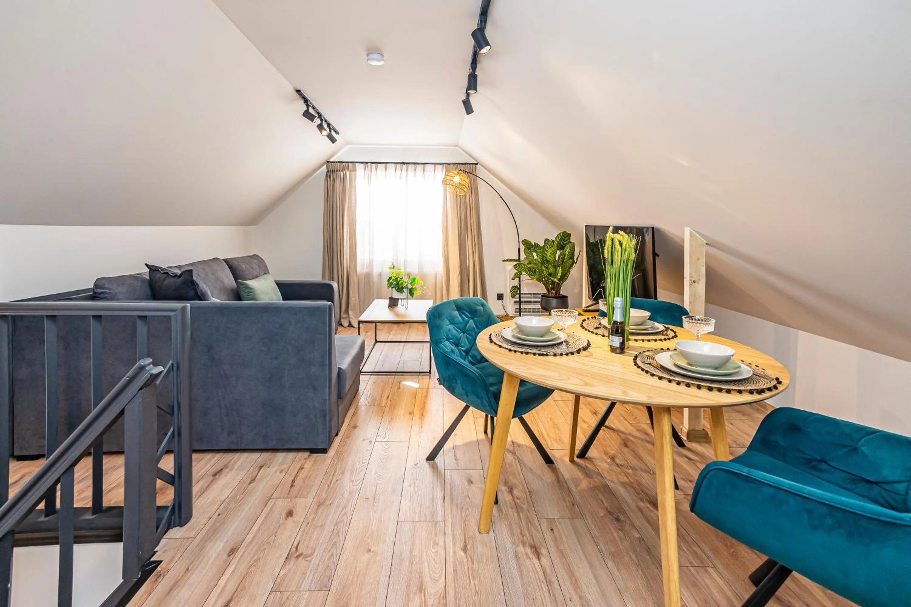 Tamara Suites & Apartments