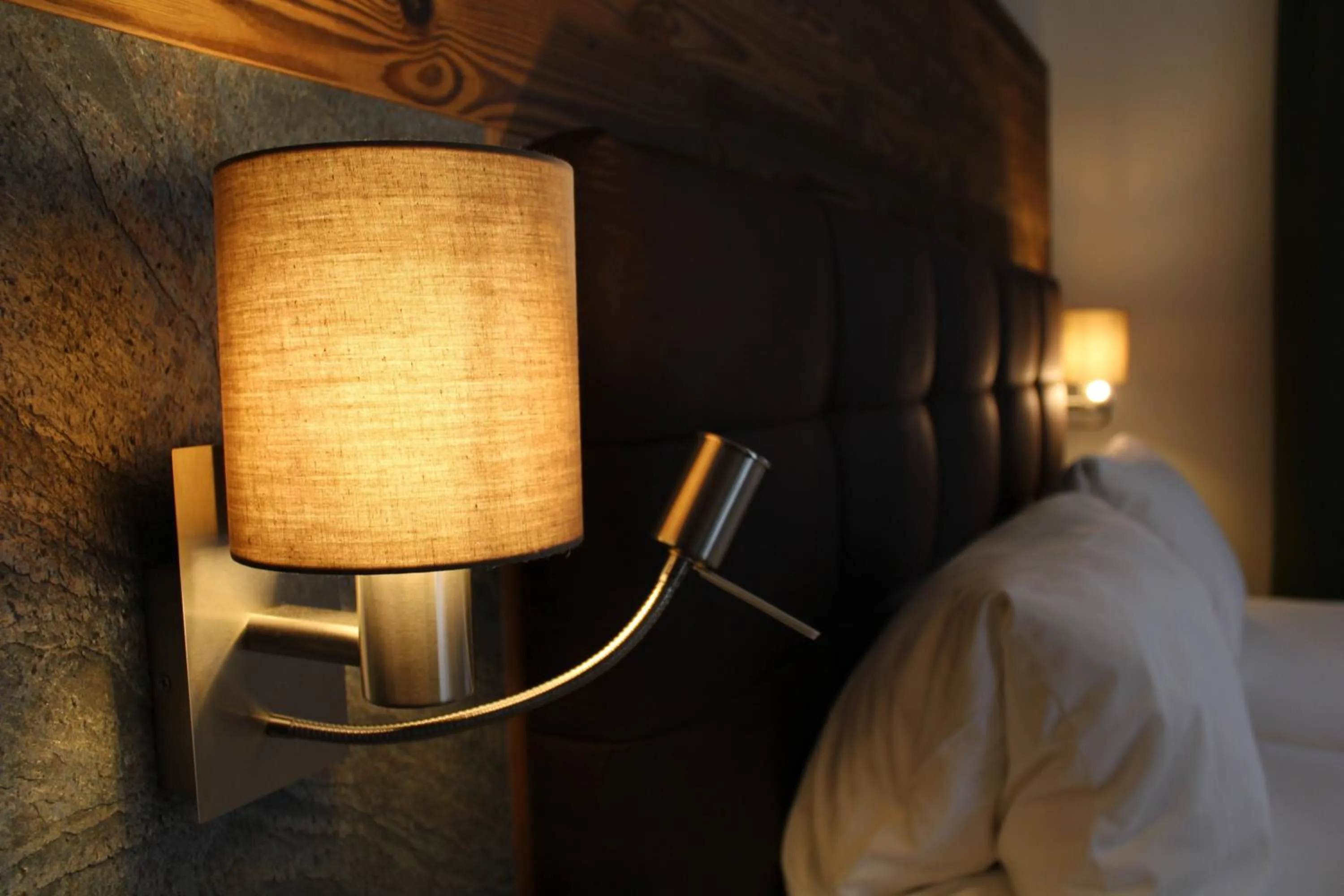 Pets, Bed in Hotel Rauscher - Das Naturteichparadies