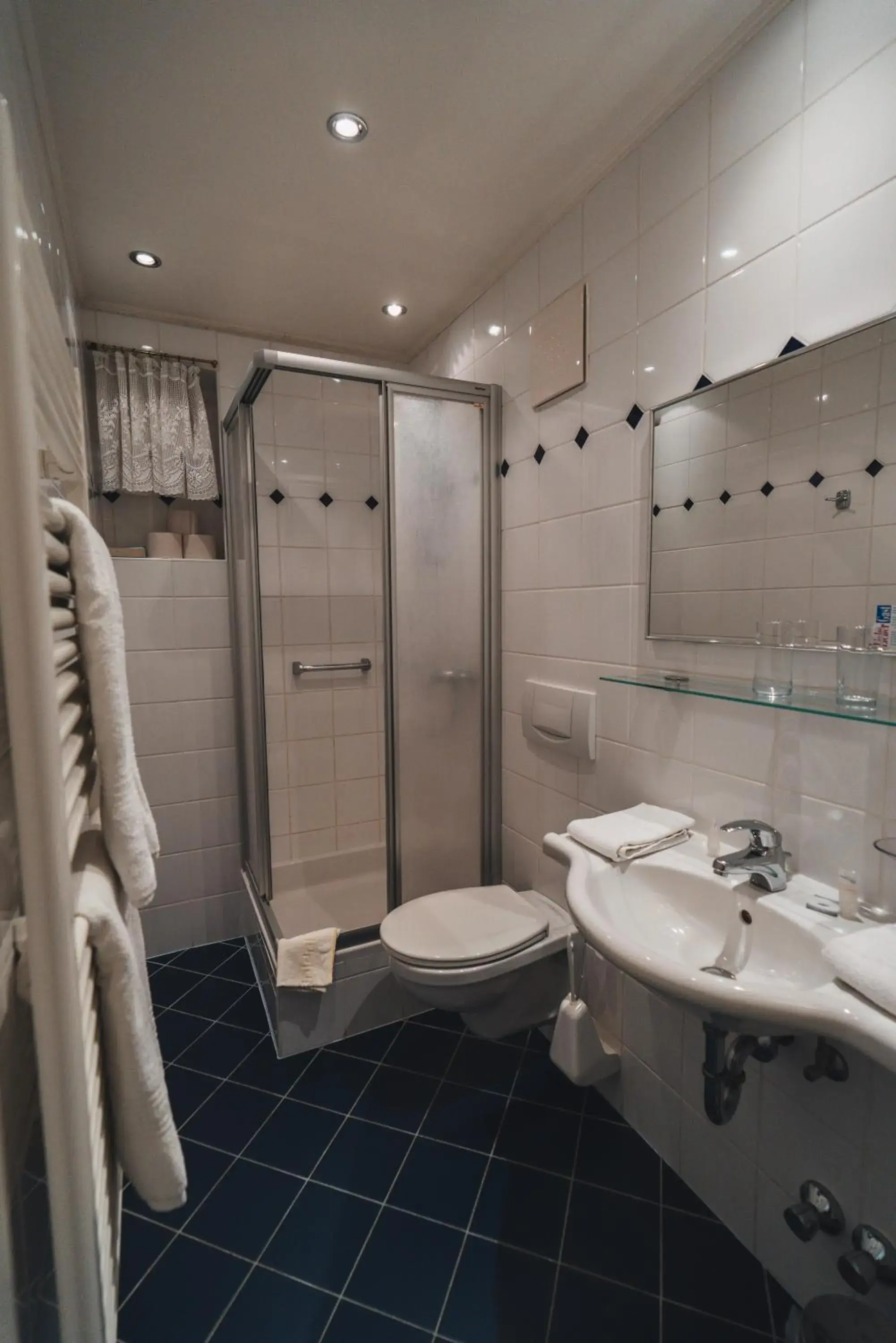 Budget Double Room in Hotel Rauscher - Das Naturteichparadies Budget Double Room in Hotel Rauscher - Das Naturteichparadies