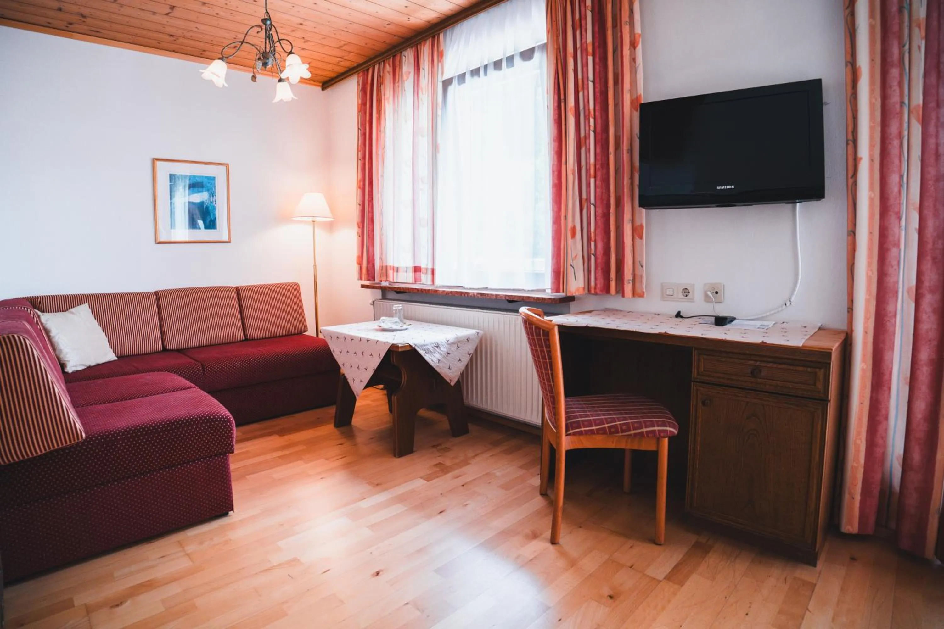 Hotel Rauscher - Das Naturteichparadies