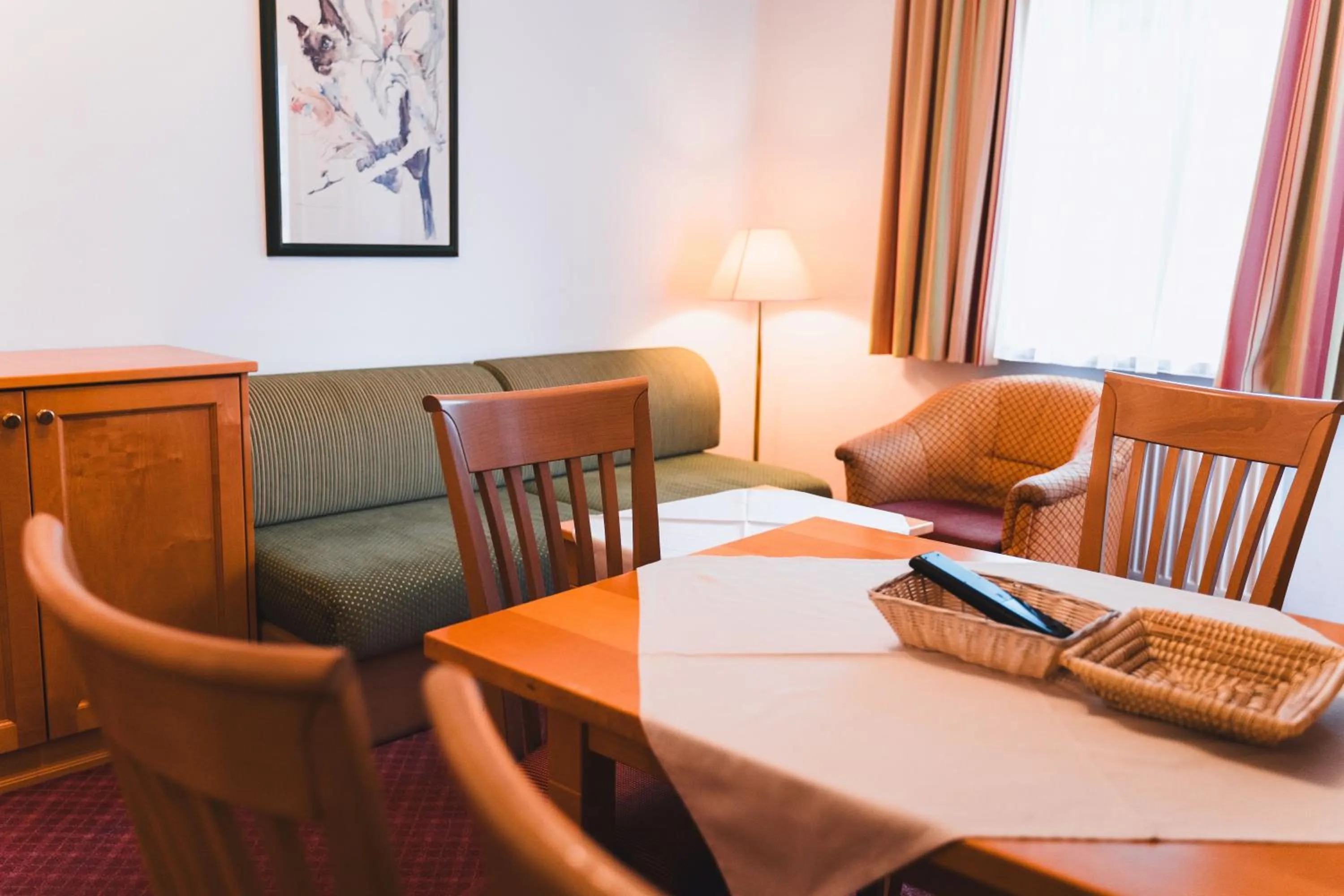 Hotel Rauscher - Das Naturteichparadies