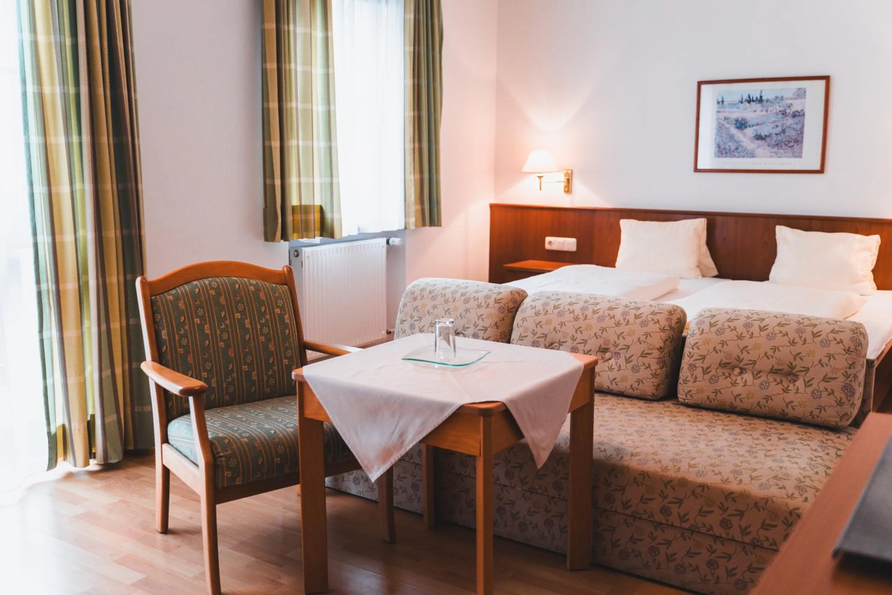 Hotel Rauscher - Das Naturteichparadies