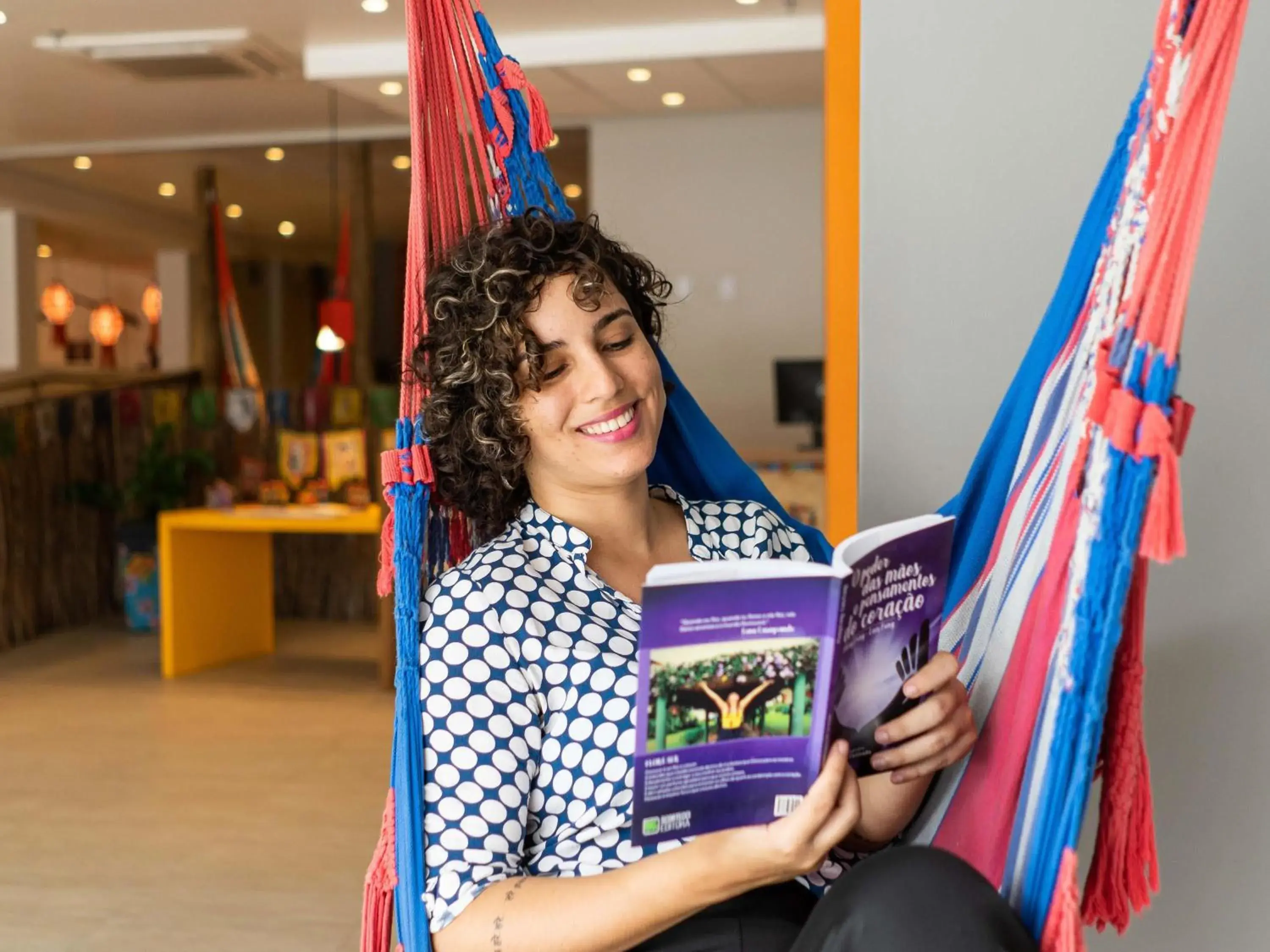 Property building in ibis Styles Campina Grande Property building in ibis Styles Campina Grande