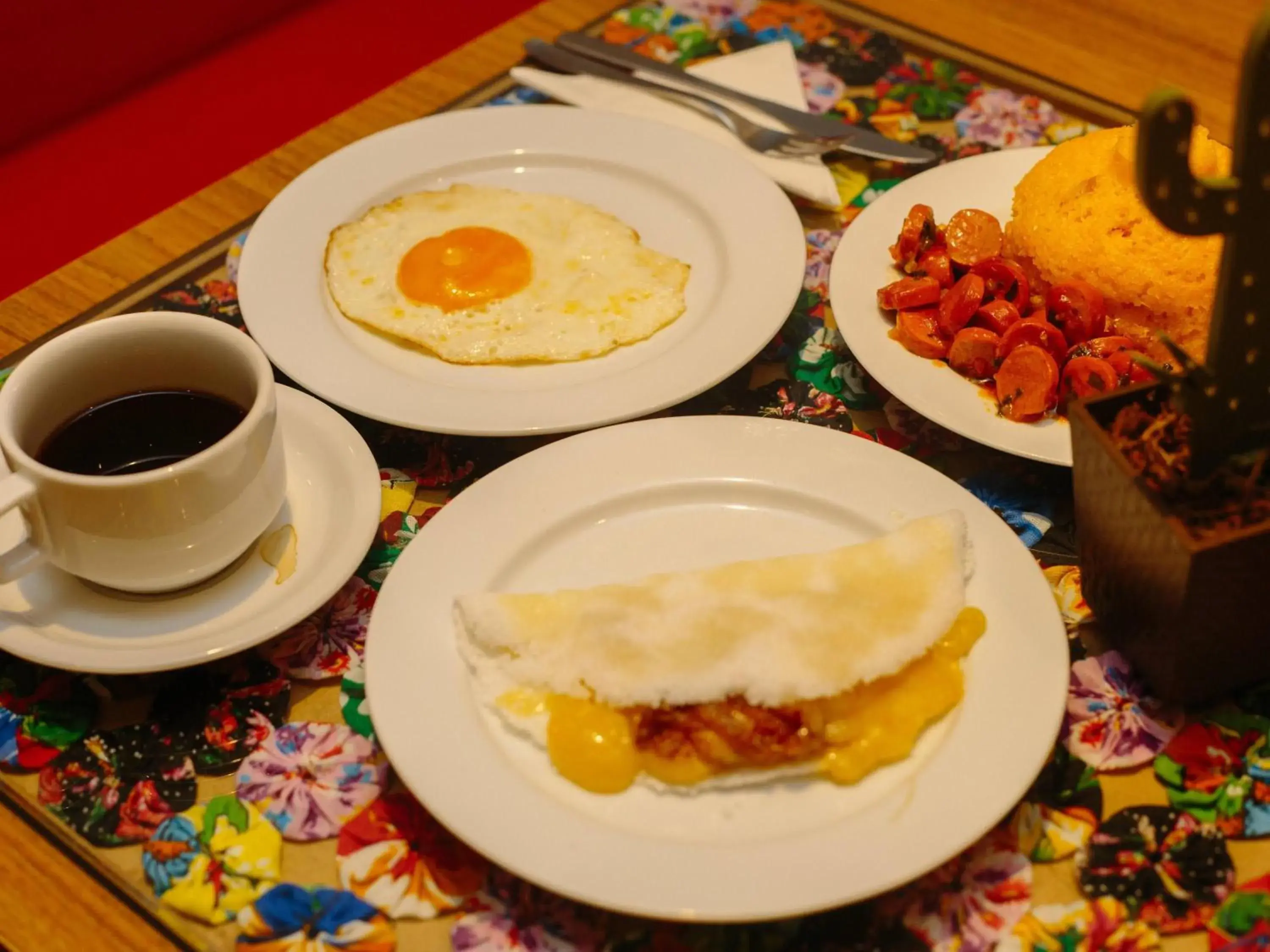 Restaurant/places to eat in ibis Styles Campina Grande Restaurant/places to eat in ibis Styles Campina Grande