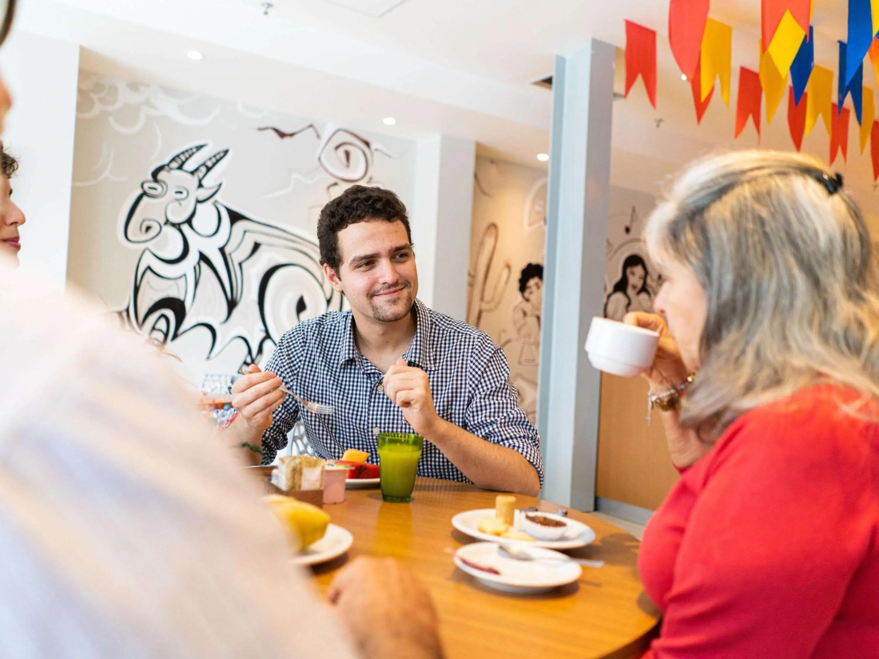 Other in ibis Styles Campina Grande