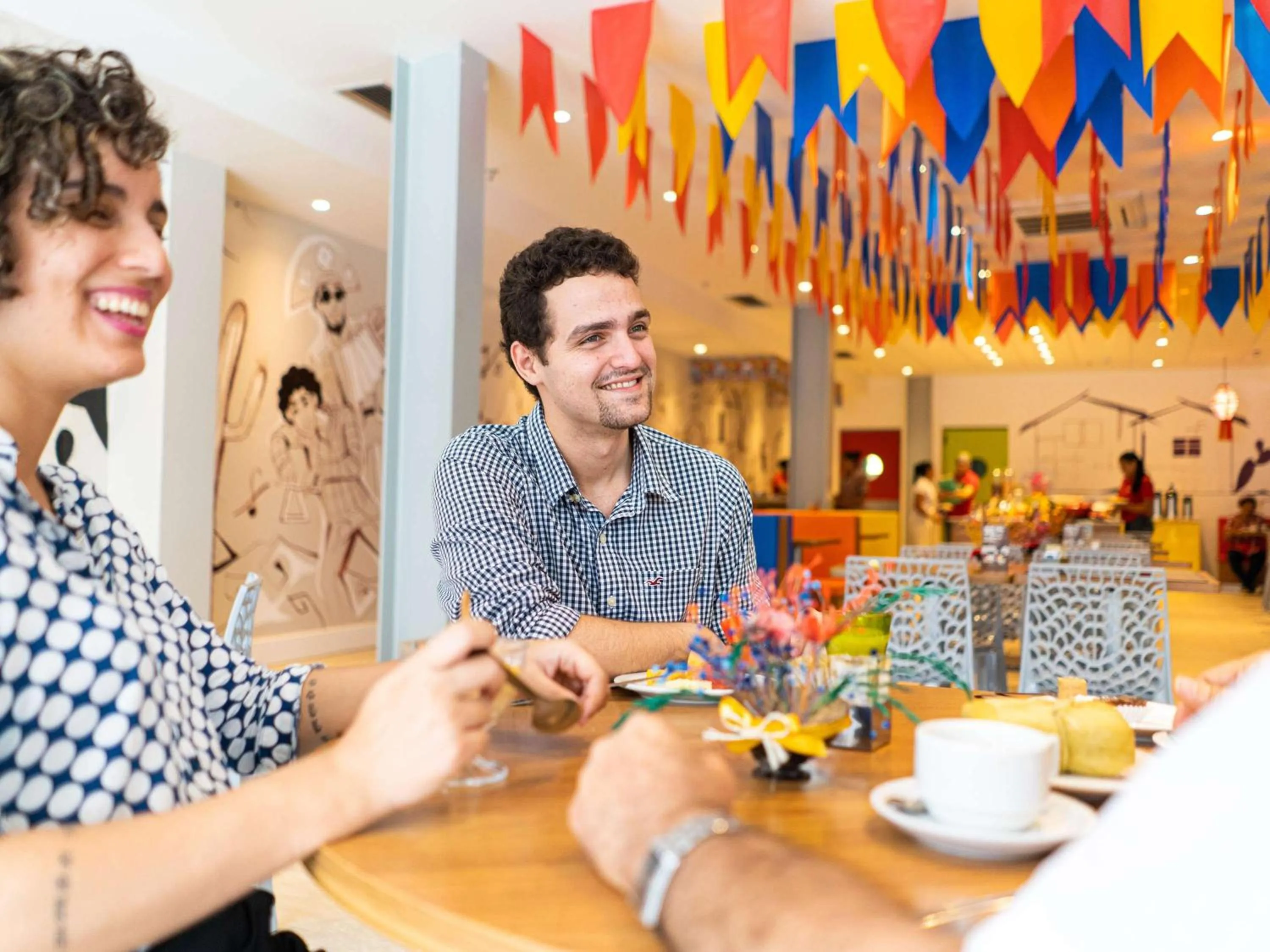 Other in ibis Styles Campina Grande