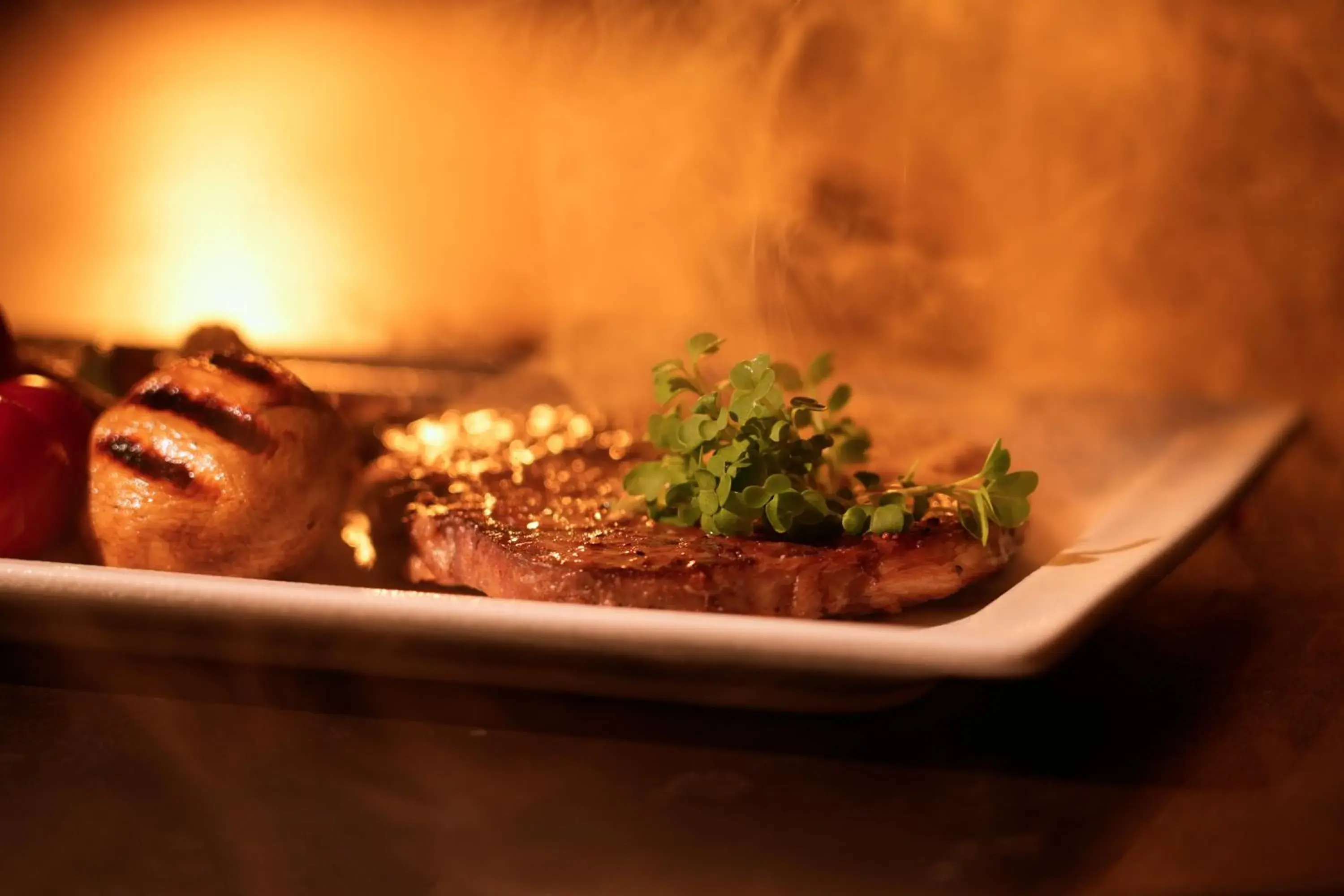 Restaurant/places to eat in Grand Hotel Yerevan - Small Luxury Hotels of the World Restaurant/places to eat in Grand Hotel Yerevan - Small Luxury Hotels of the World