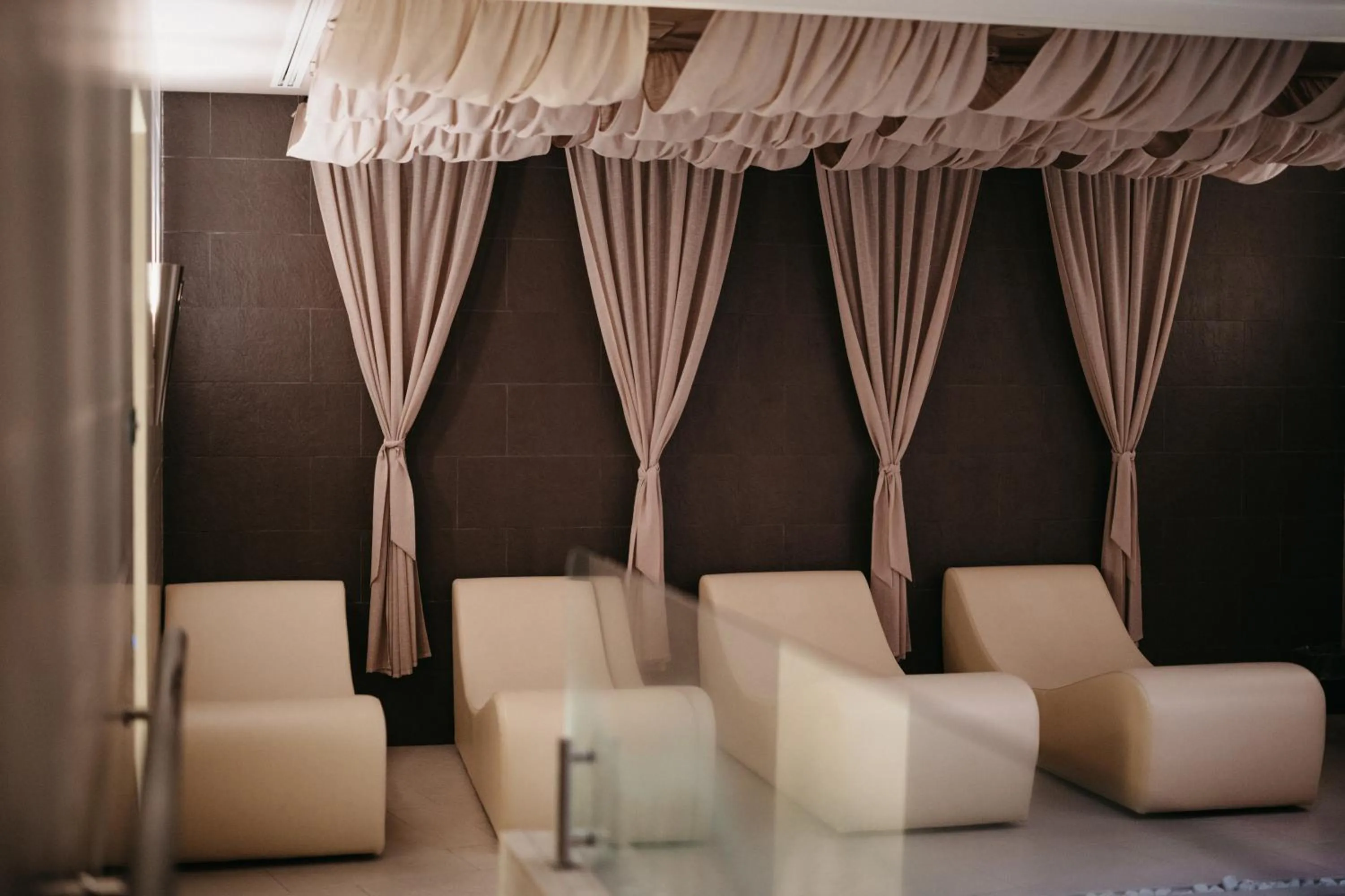 Property building in Grand Hotel Yerevan - Small Luxury Hotels of the World