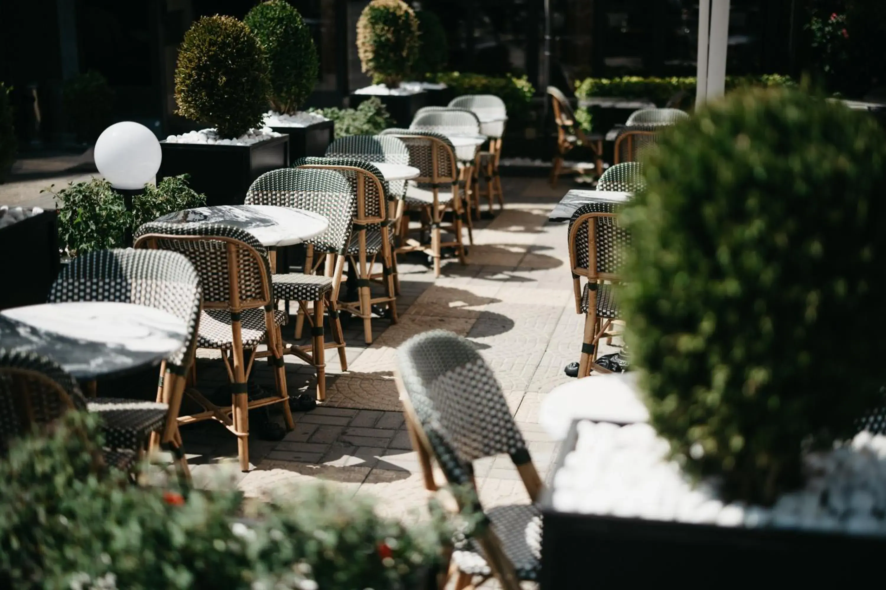 Restaurant/places to eat in Grand Hotel Yerevan - Small Luxury Hotels of the World Restaurant/places to eat in Grand Hotel Yerevan - Small Luxury Hotels of the World