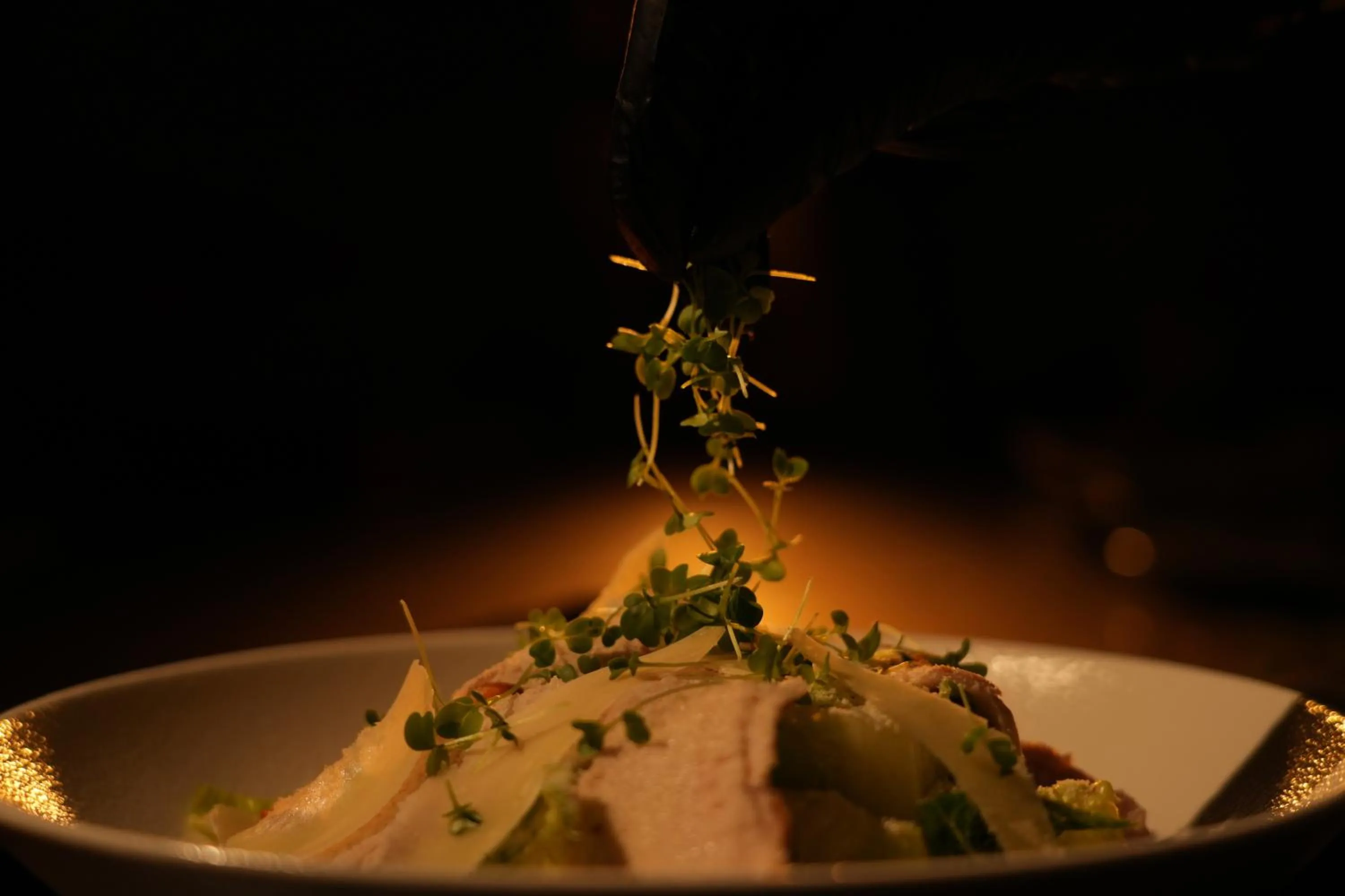 Restaurant/places to eat in Grand Hotel Yerevan - Small Luxury Hotels of the World