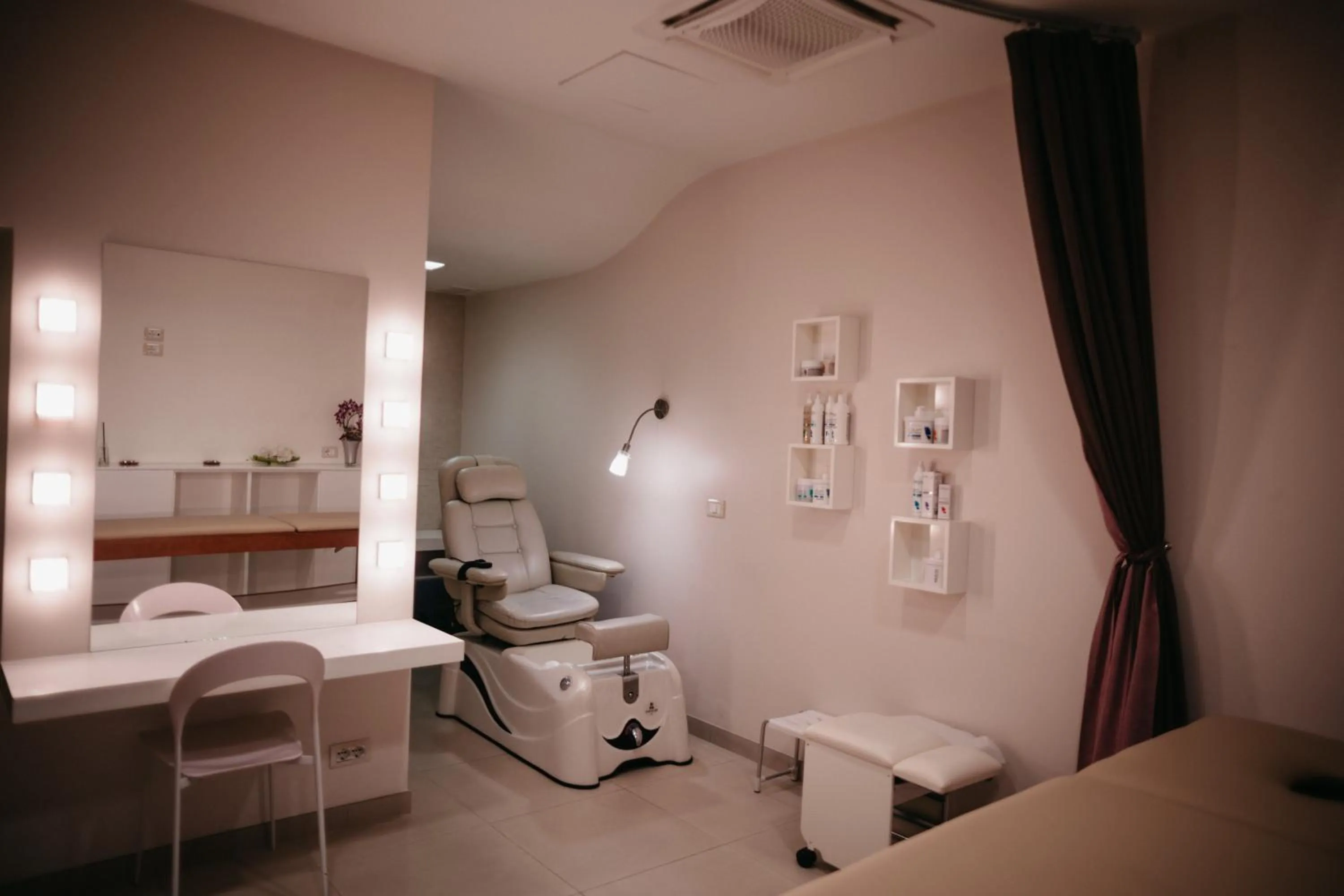 Property building in Grand Hotel Yerevan - Small Luxury Hotels of the World