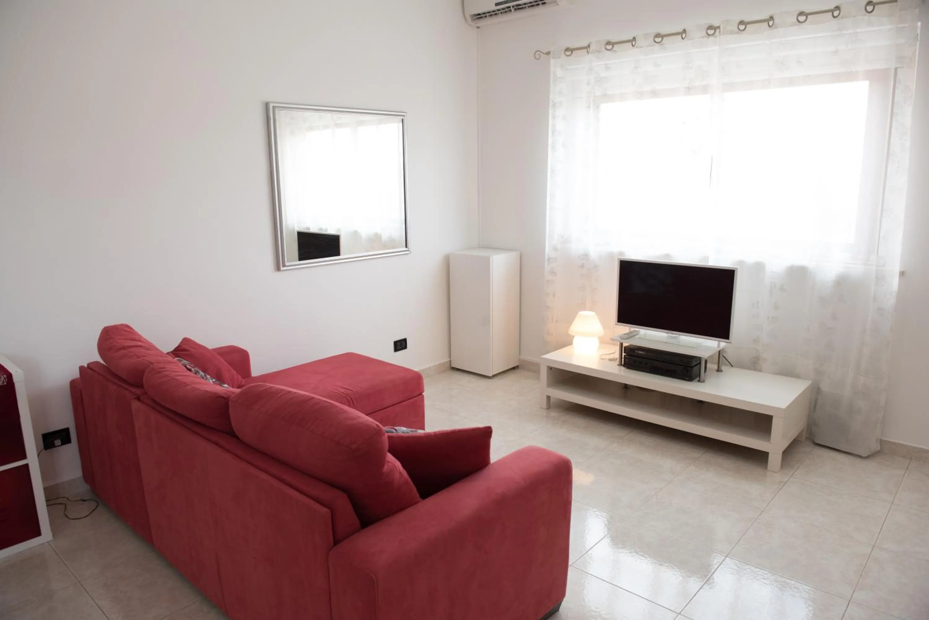 TV and multimedia in Via del Mare