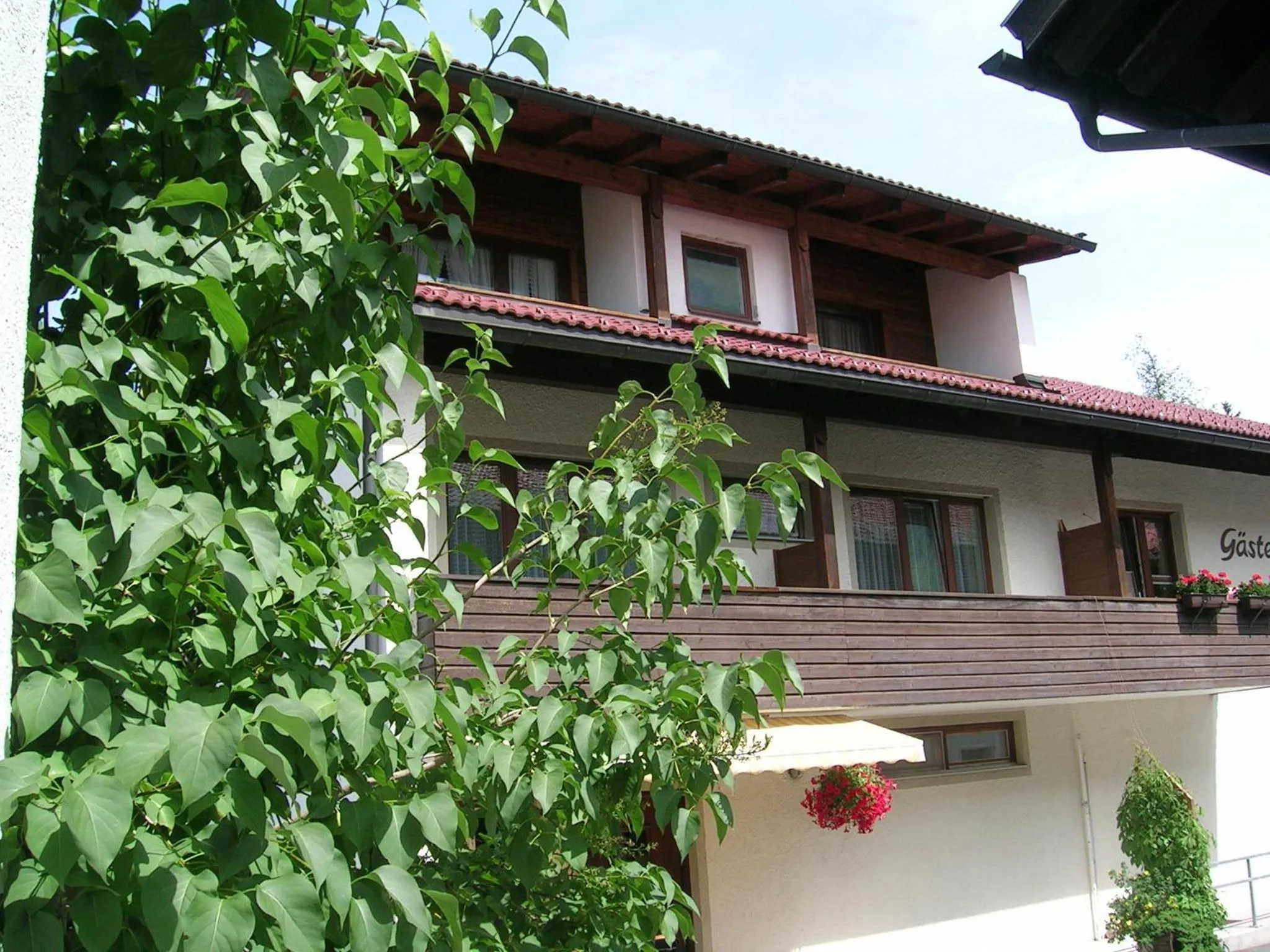 Gästehaus Koch
