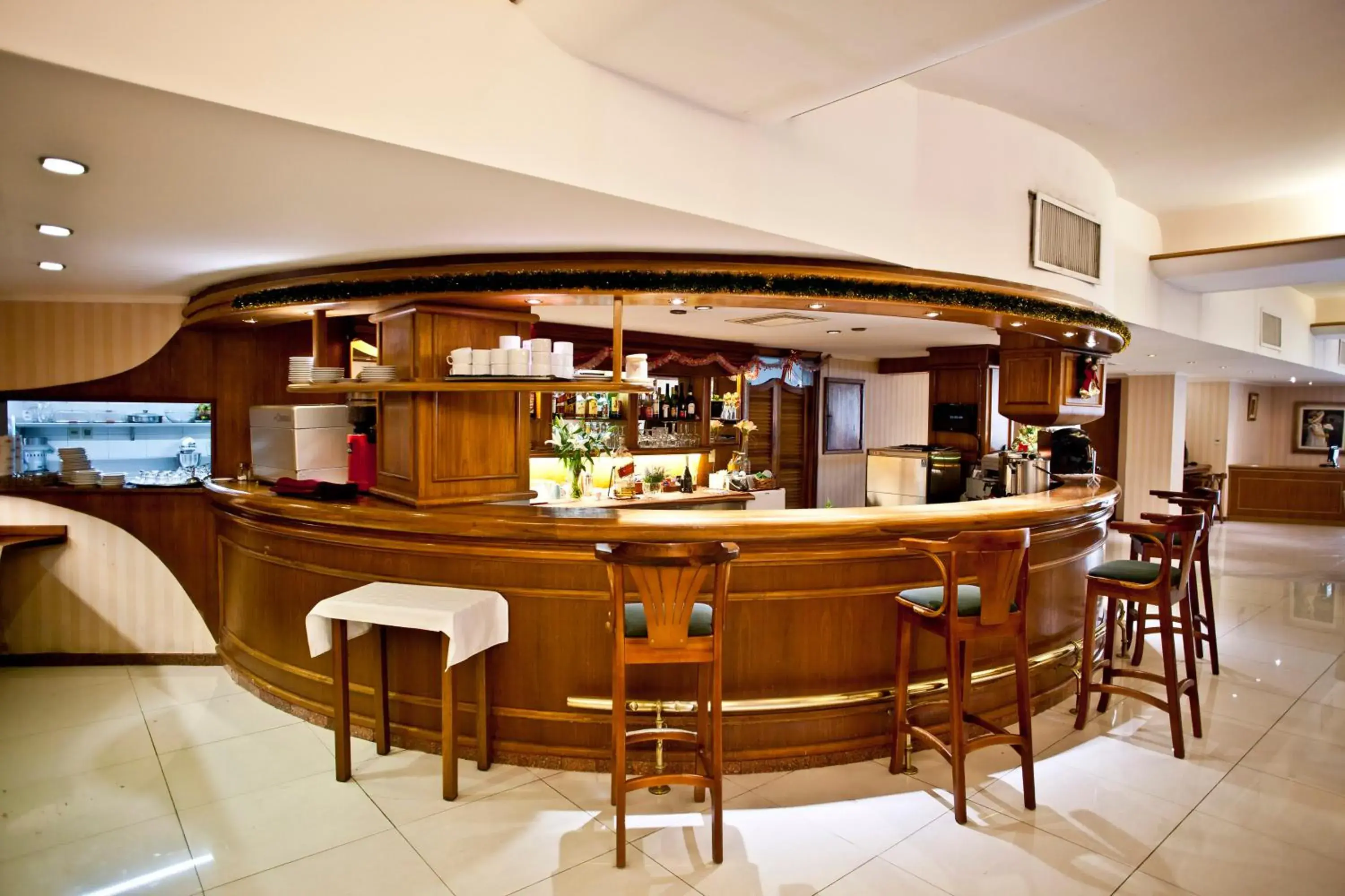 Lounge or bar in Remanso Lounge or bar in Remanso