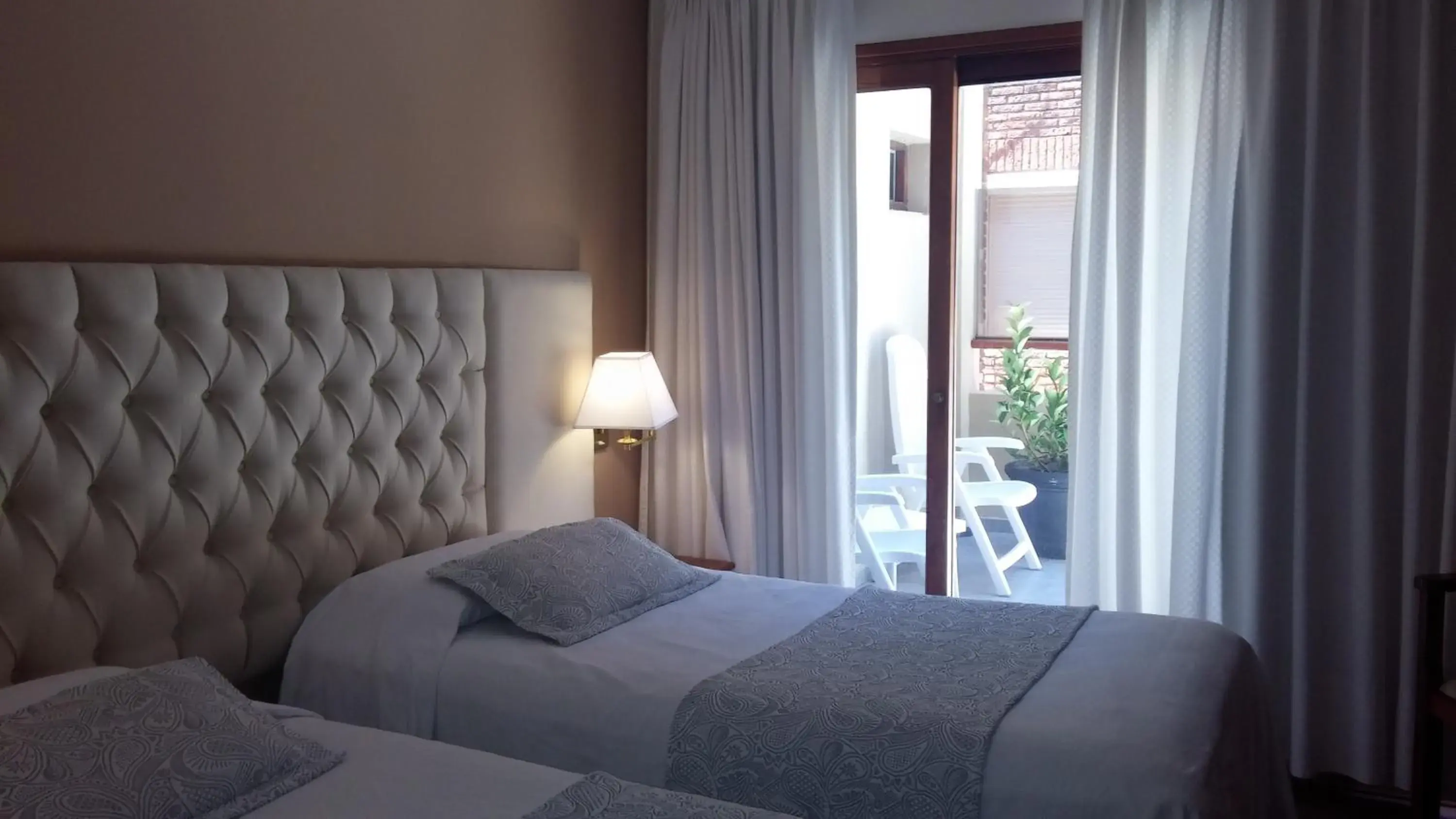 Bed in Remanso Bed in Remanso