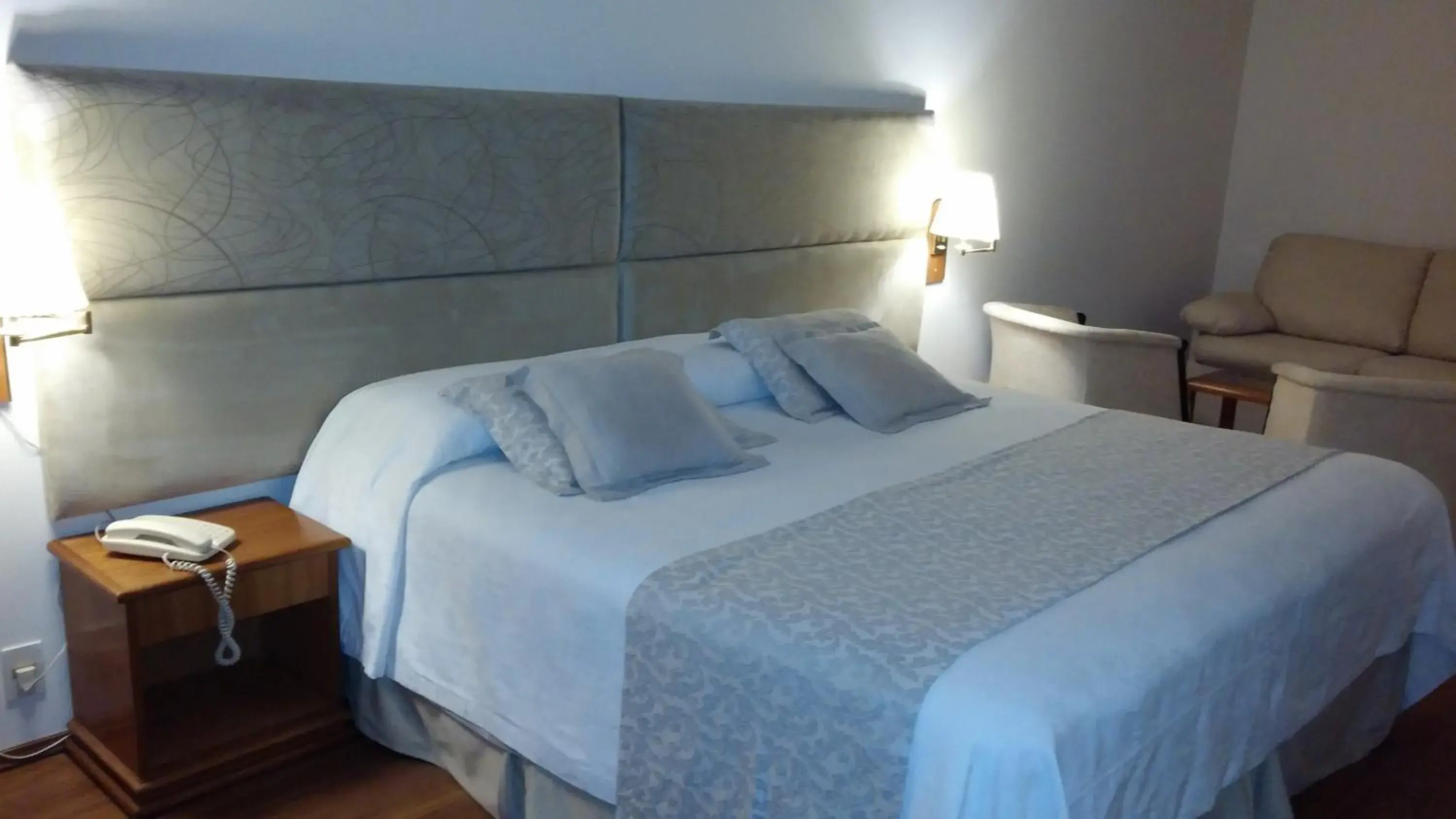 Bed in Remanso Bed in Remanso