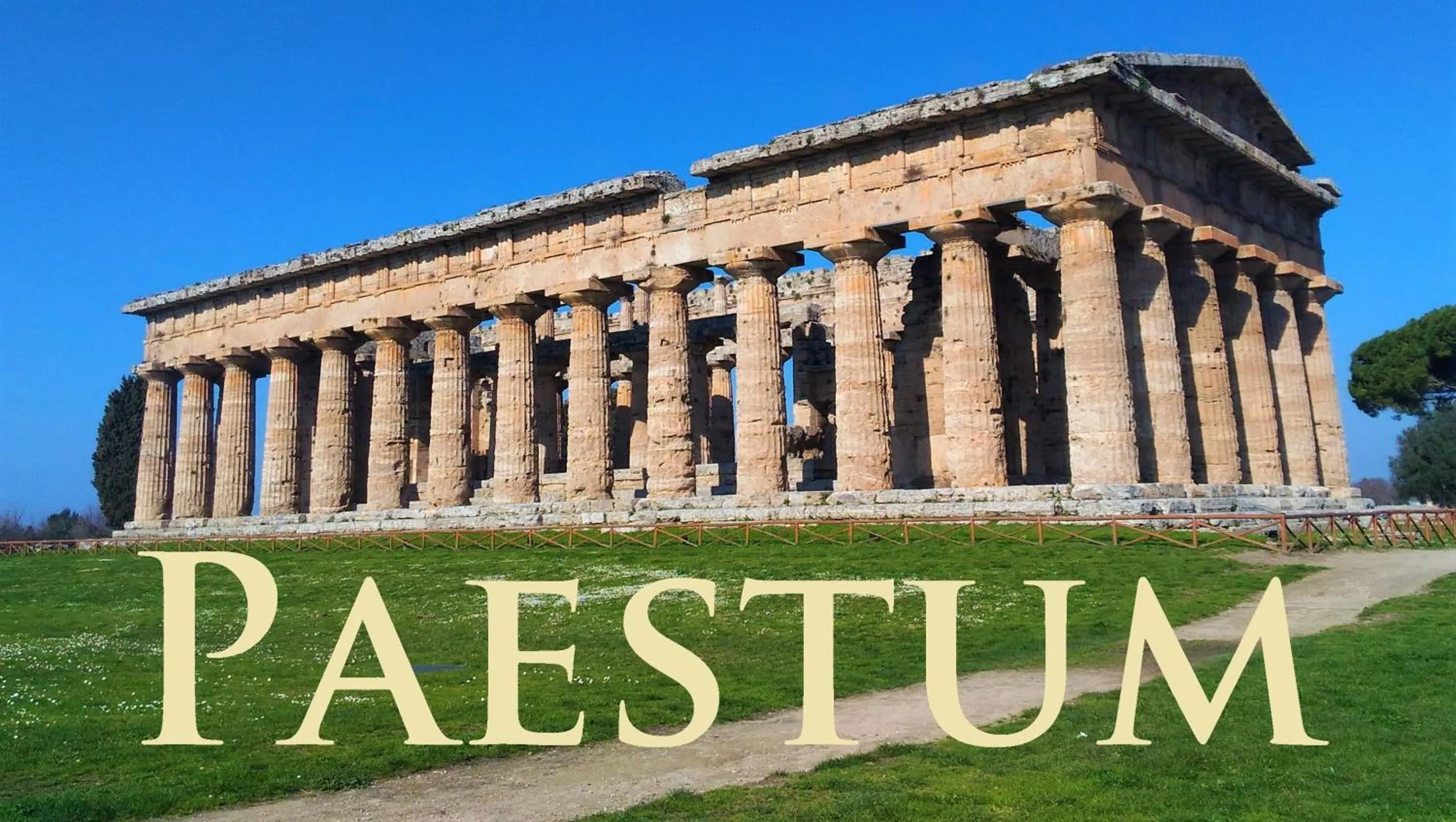 Off site in B&B dal Gallo