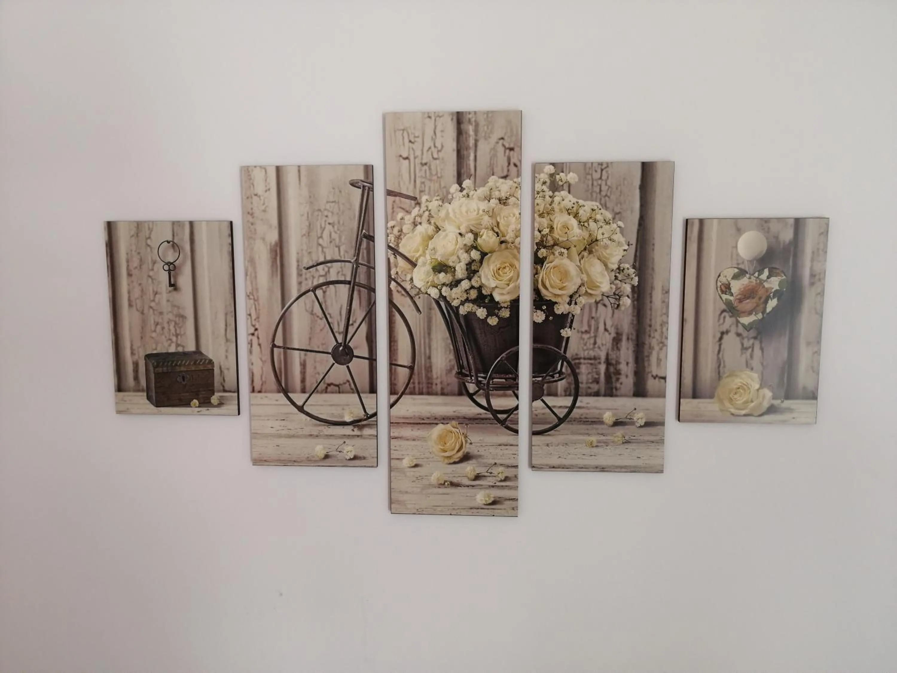 Bedroom in B&B dal Gallo