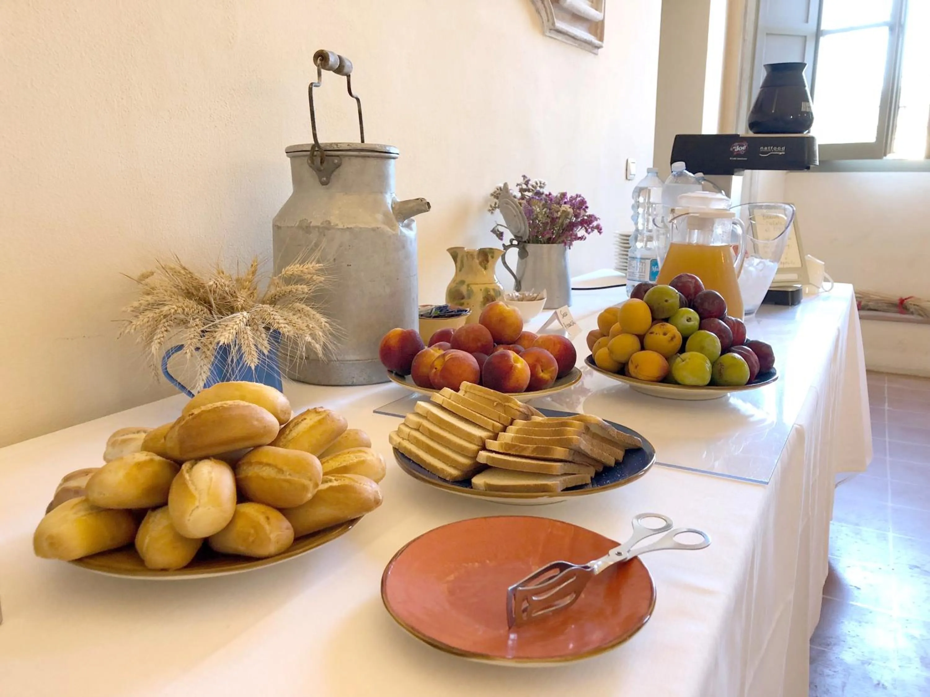 Other in Antico Convento San Francesco