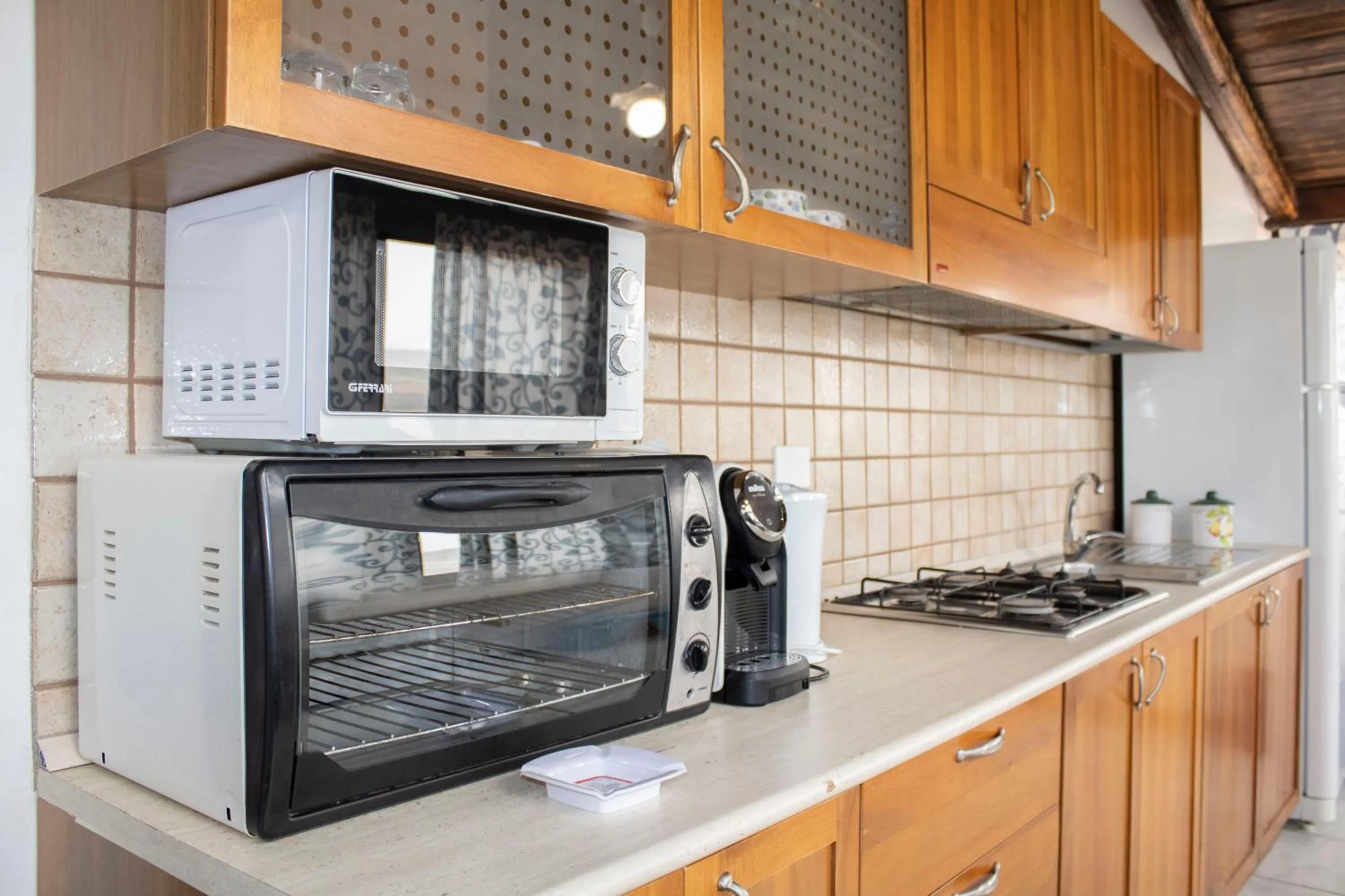 kitchen in Agriturismo Bellajo - Ville Rustiche con Piscina
