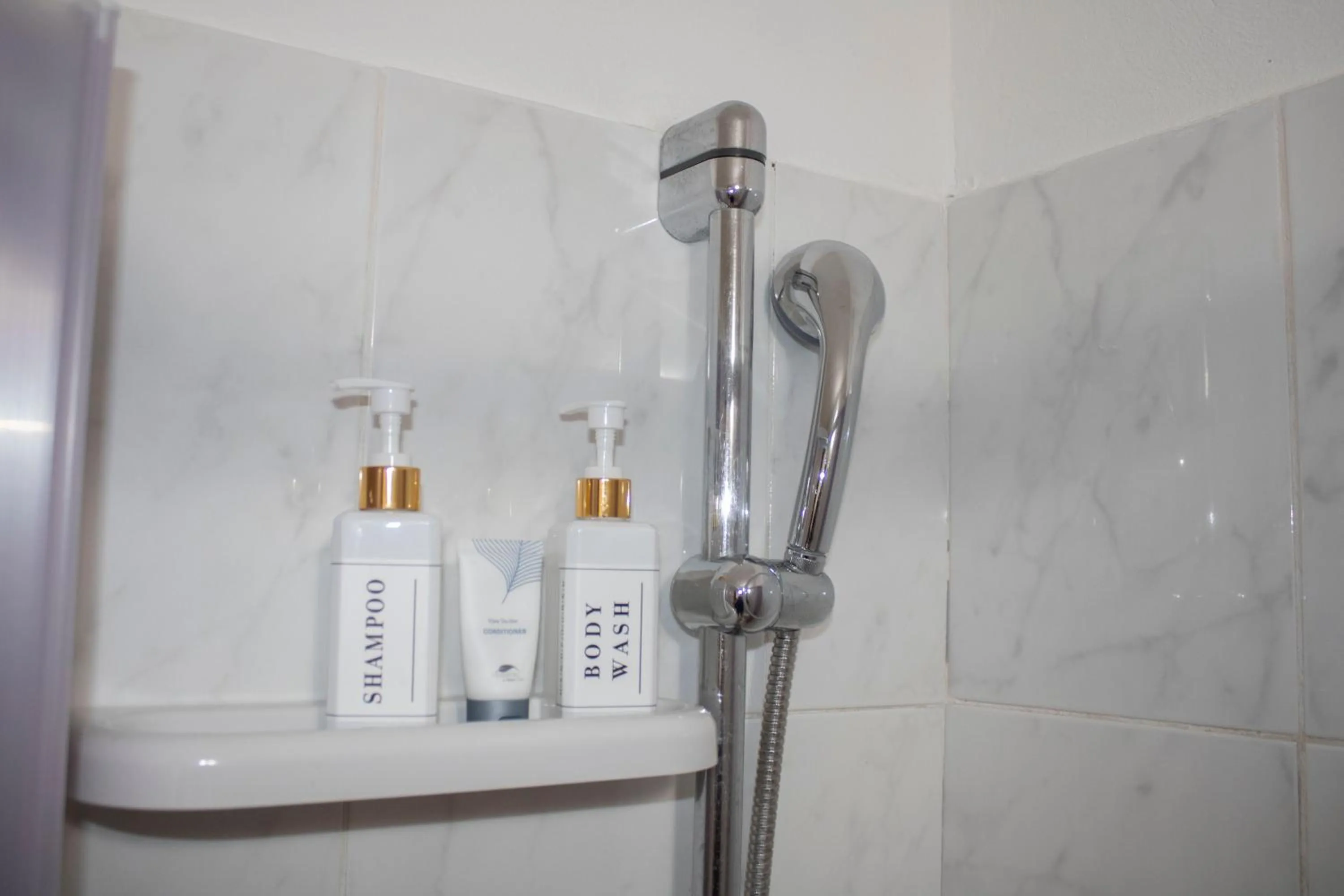 Bathroom in Agriturismo Bellajo - Ville Rustiche con Piscina