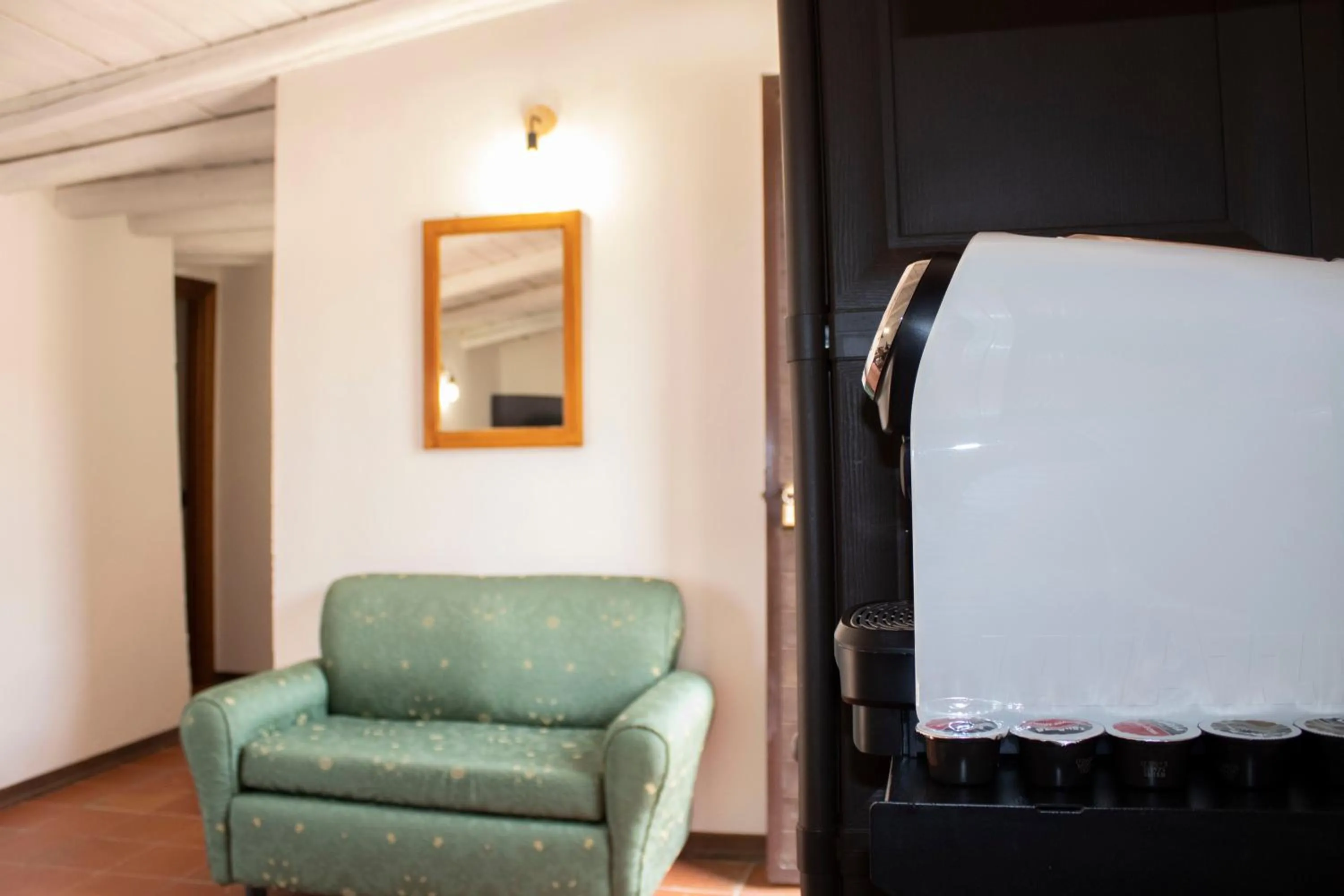 kitchen in Agriturismo Bellajo - Ville Rustiche con Piscina