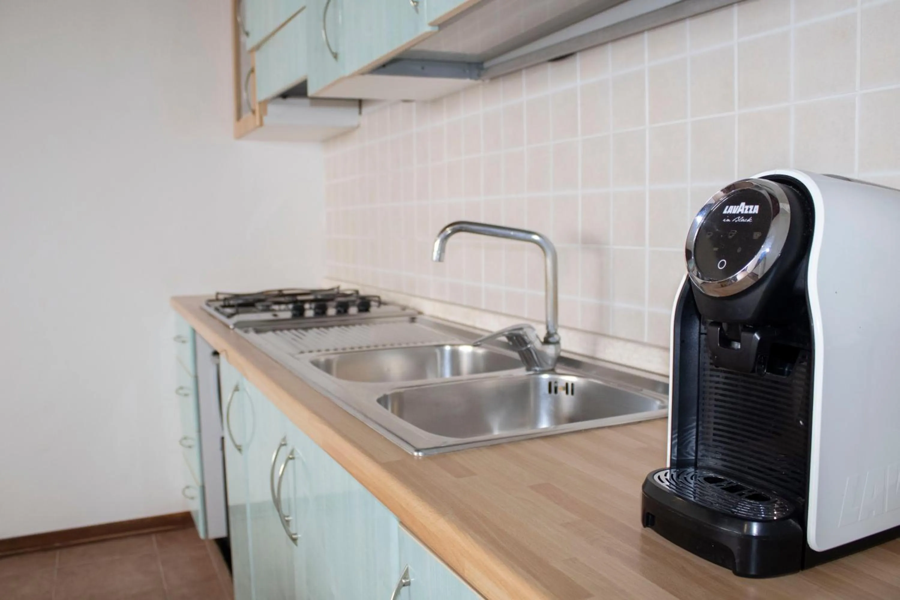 kitchen in Agriturismo Bellajo - Ville Rustiche con Piscina