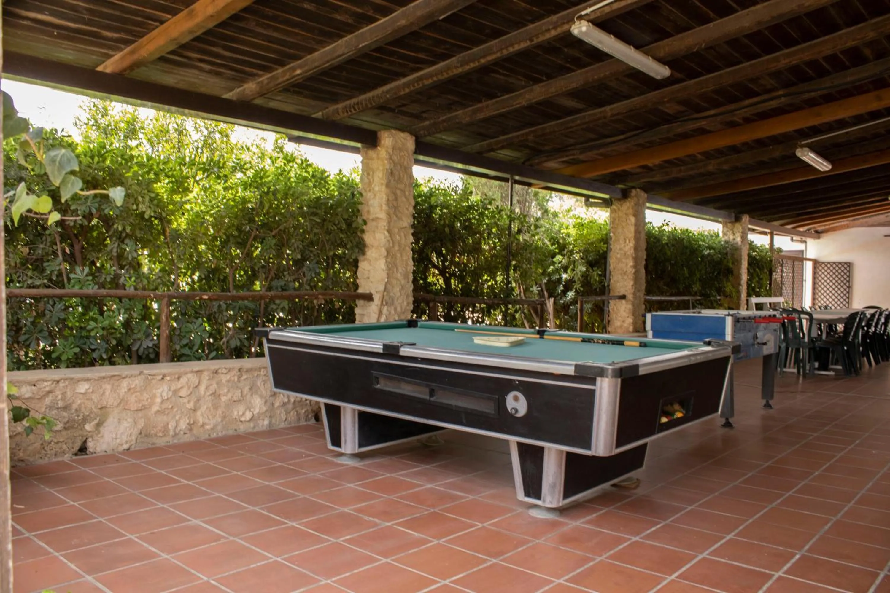 Children play ground in Agriturismo Bellajo - Ville Rustiche con Piscina