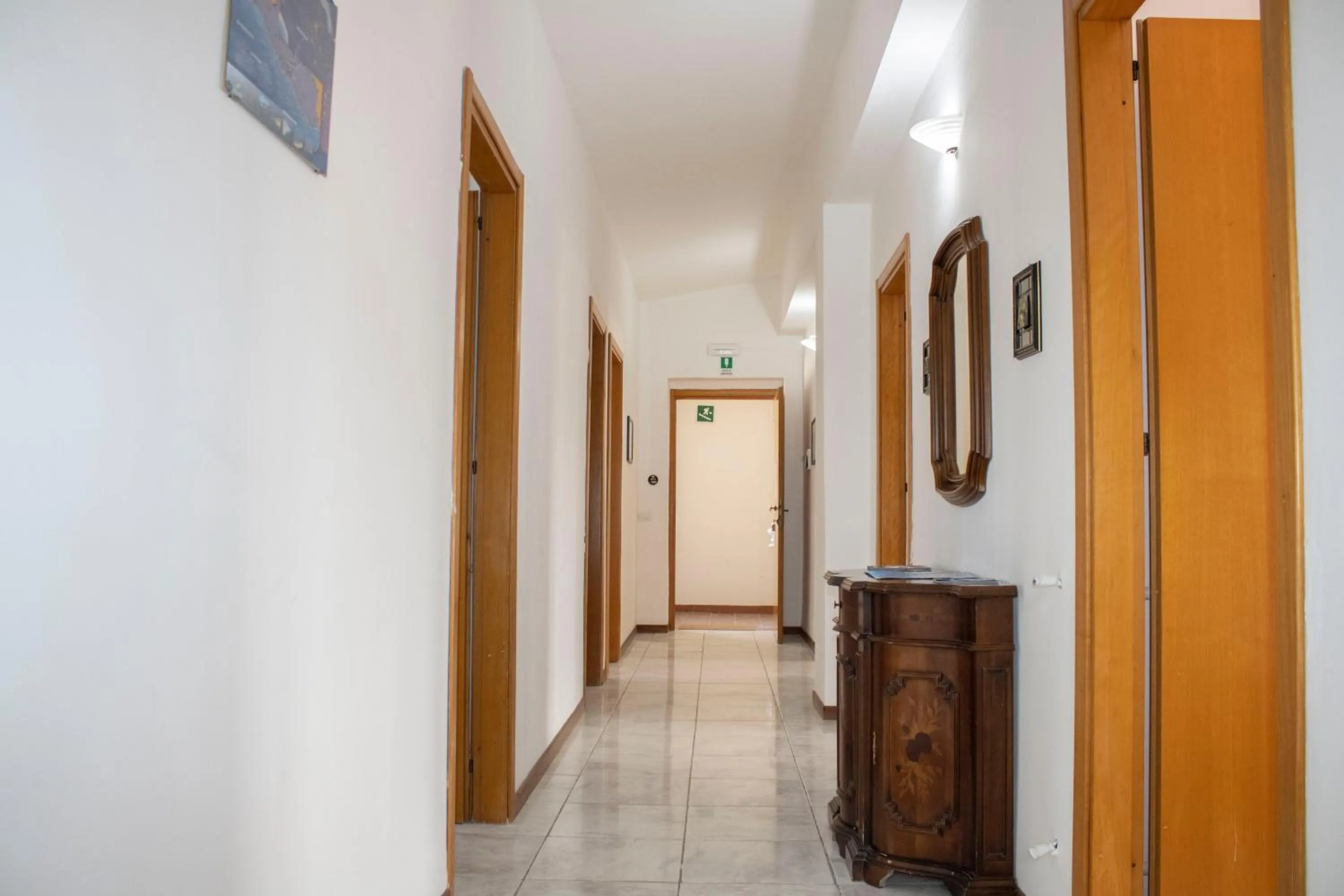 Facade/entrance in Agriturismo Bellajo - Ville Rustiche con Piscina