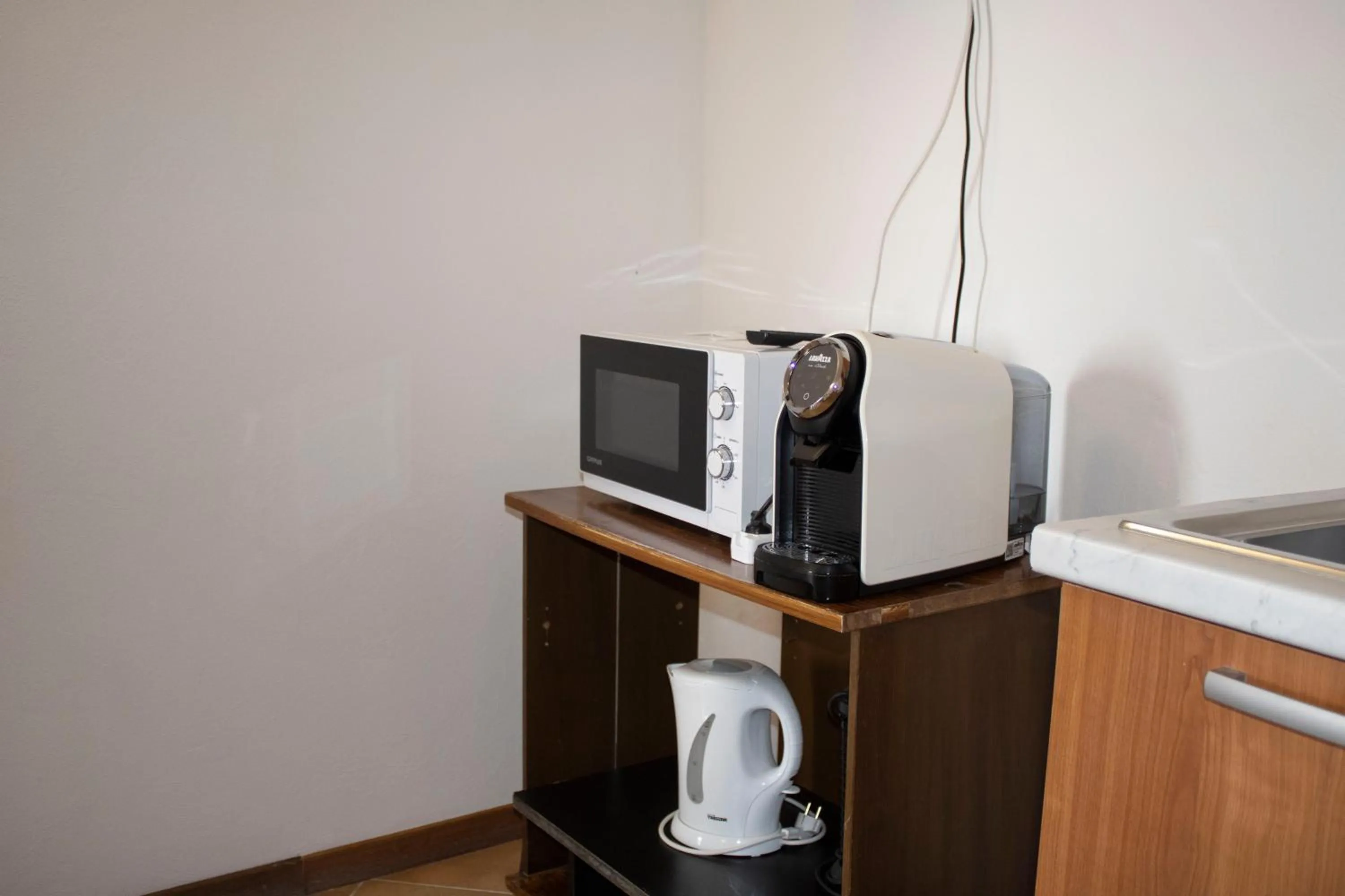 kitchen in Agriturismo Bellajo - Ville Rustiche con Piscina