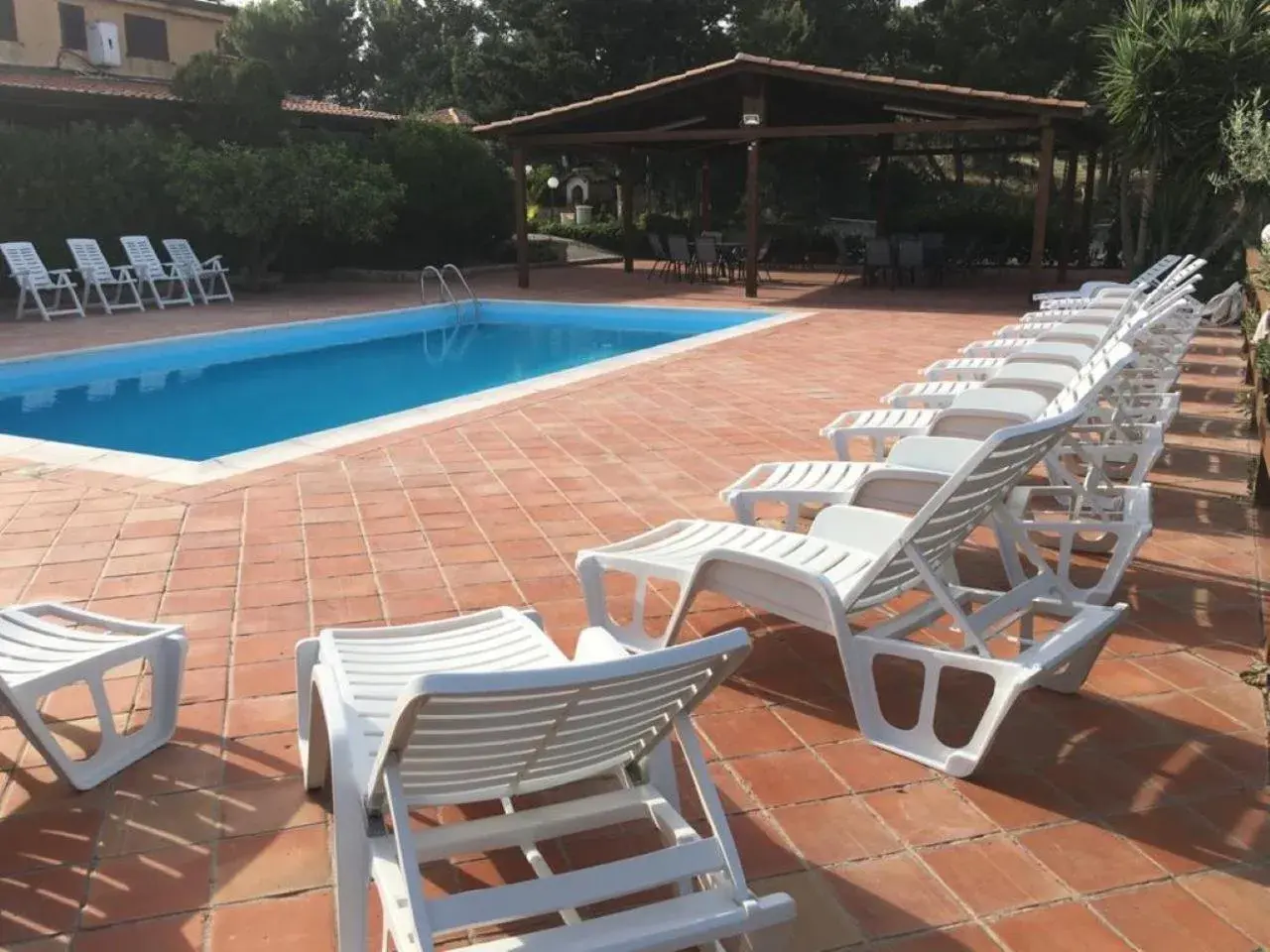 Six-Bedroom House in Agriturismo Bellajo - Ville Rustiche con Piscina Six-Bedroom House in Agriturismo Bellajo - Ville Rustiche con Piscina