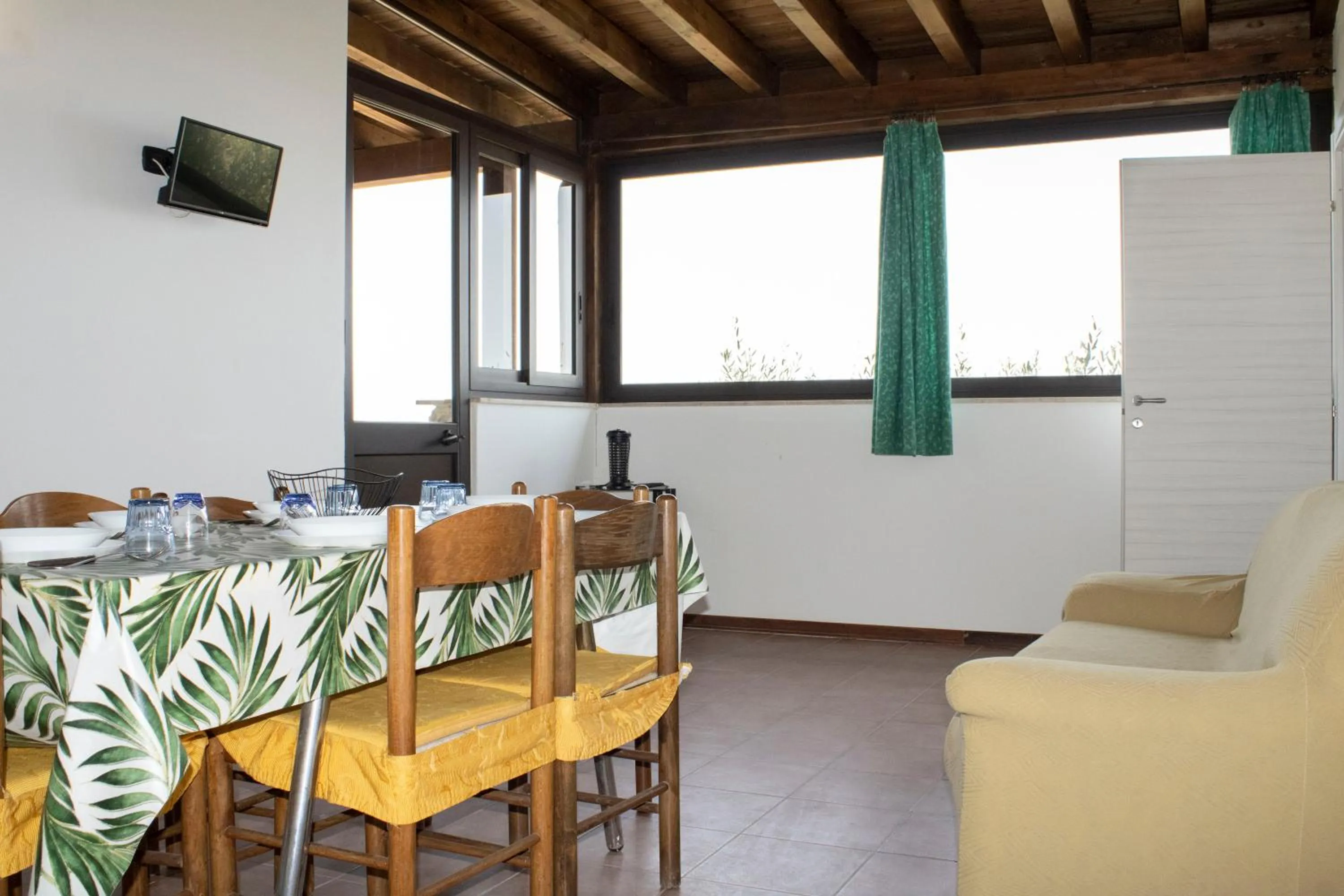 kitchen in Agriturismo Bellajo - Ville Rustiche con Piscina