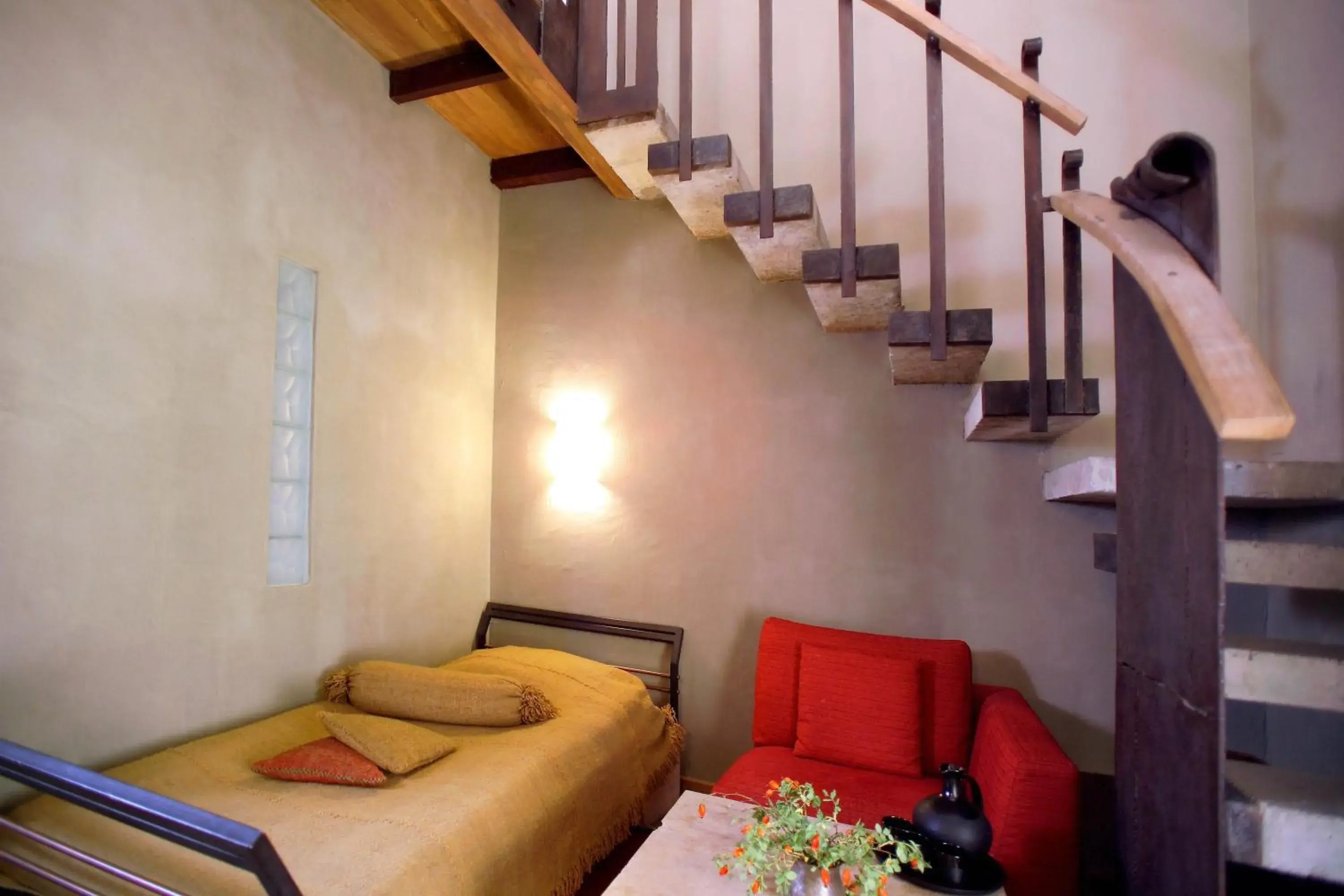 Duplex Double Room in Tufenkian Avan Marak Tsapatagh Hotel Duplex Double Room in Tufenkian Avan Marak Tsapatagh Hotel