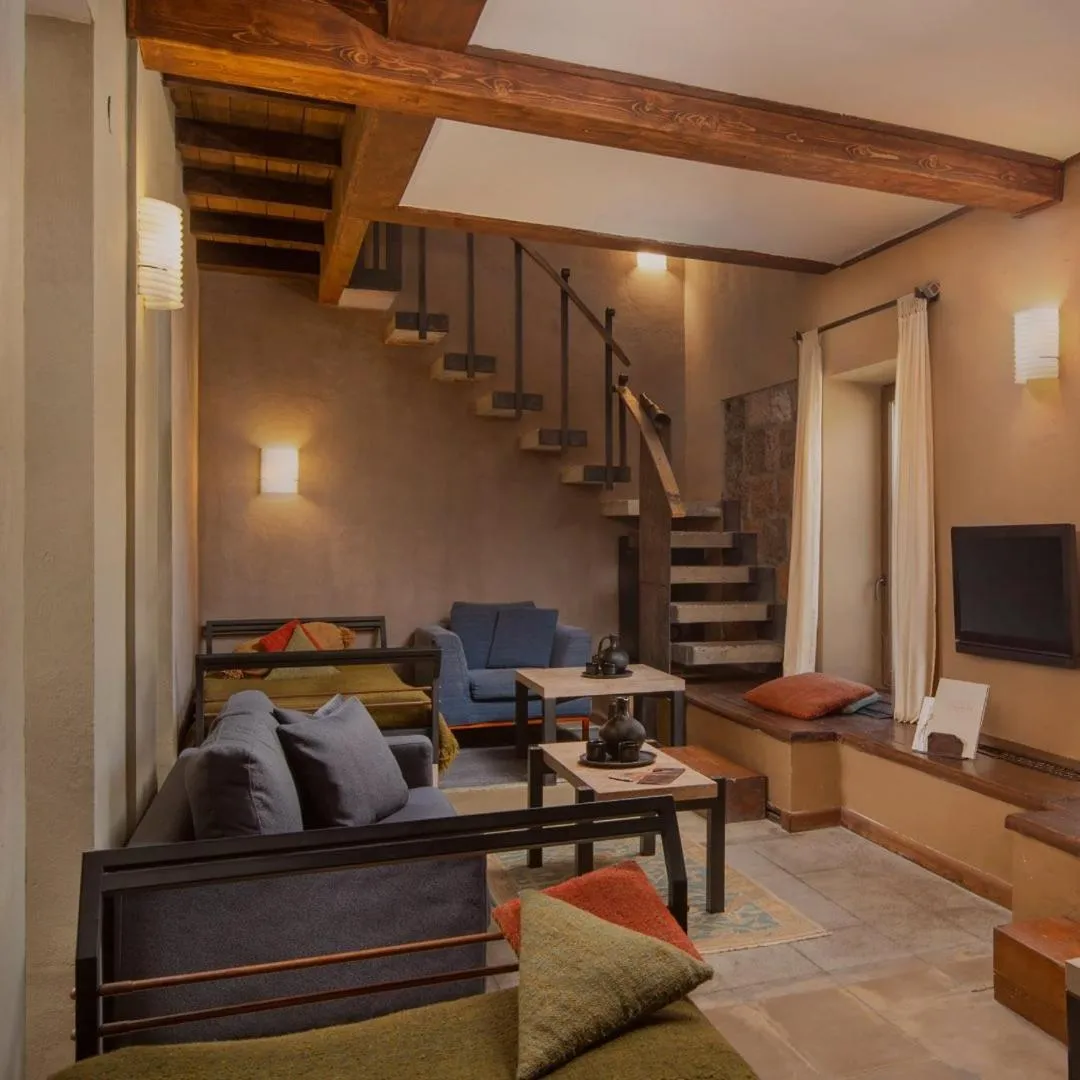 Tufenkian Avan Marak Tsapatagh Hotel