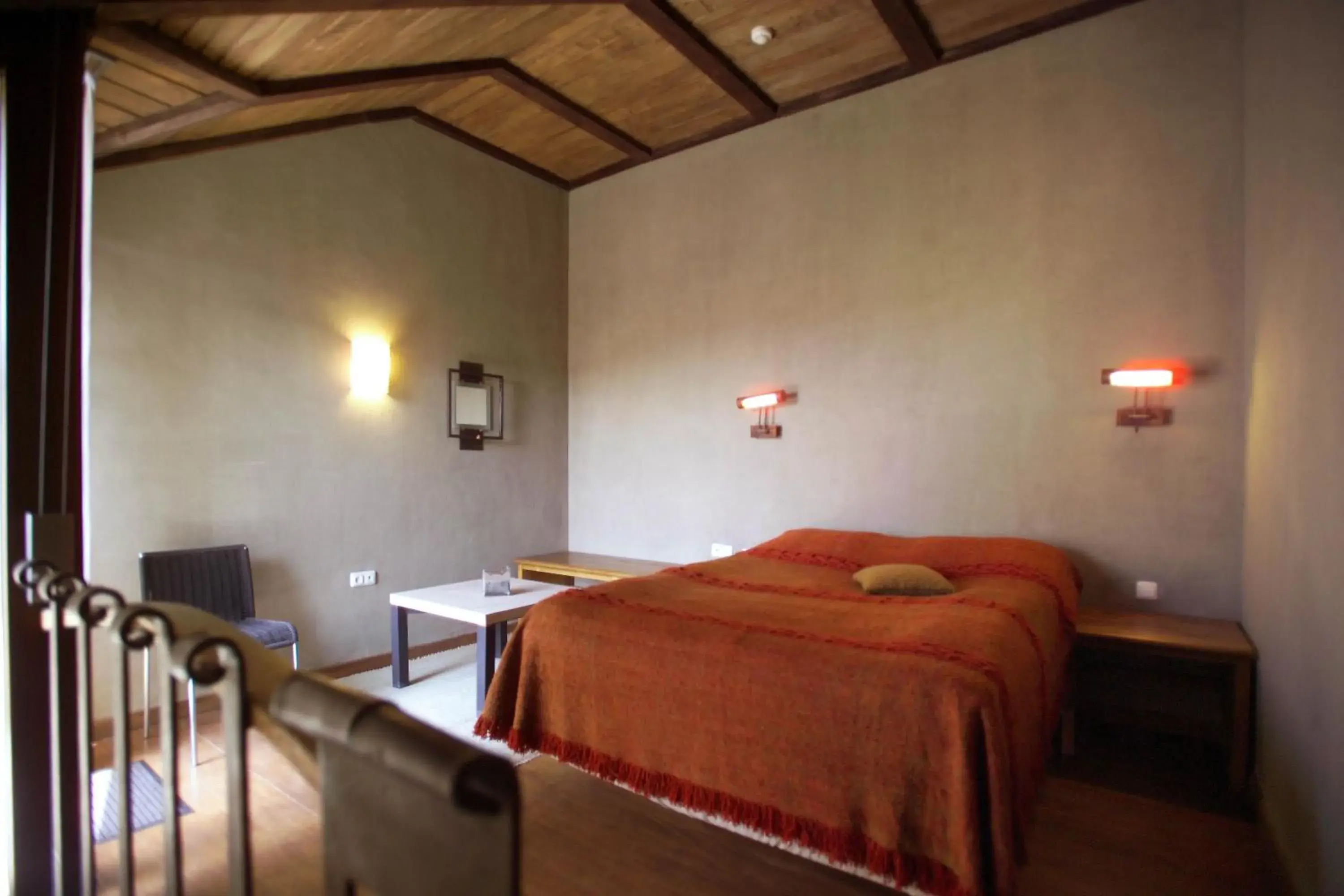 Duplex Double Room in Tufenkian Avan Marak Tsapatagh Hotel Duplex Double Room in Tufenkian Avan Marak Tsapatagh Hotel