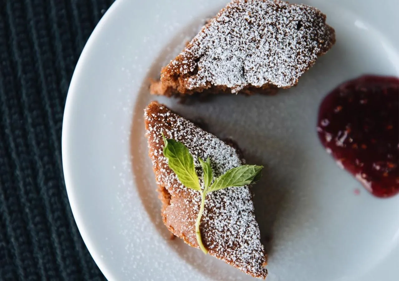 Restaurant/places to eat in Tufenkian Avan Marak Tsapatagh Hotel