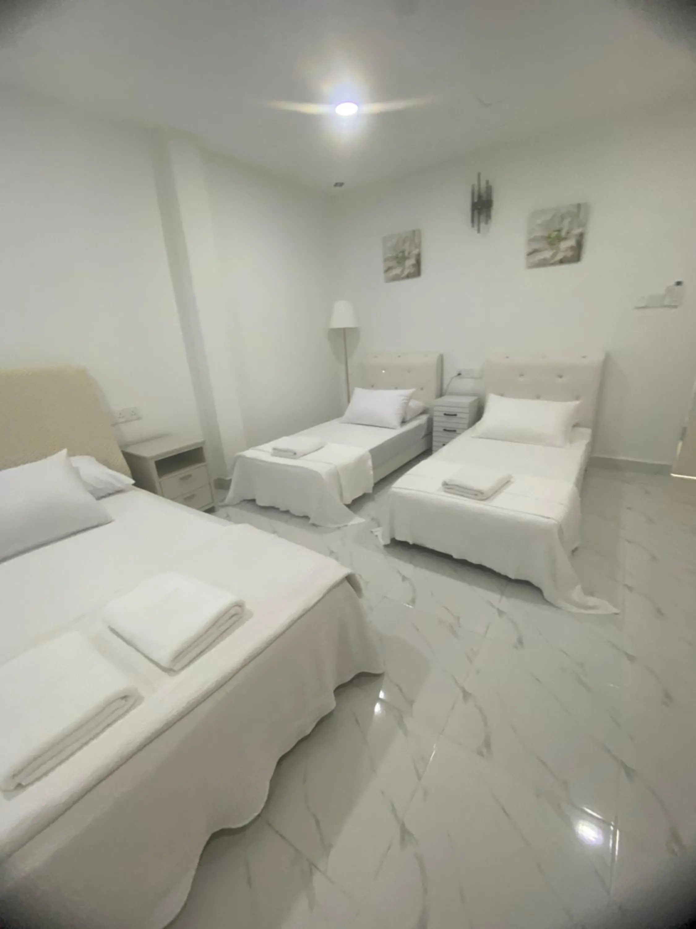 Paka Tamim Seaview Homestay