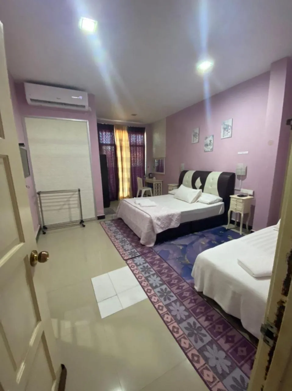 Paka Tamim Seaview Homestay