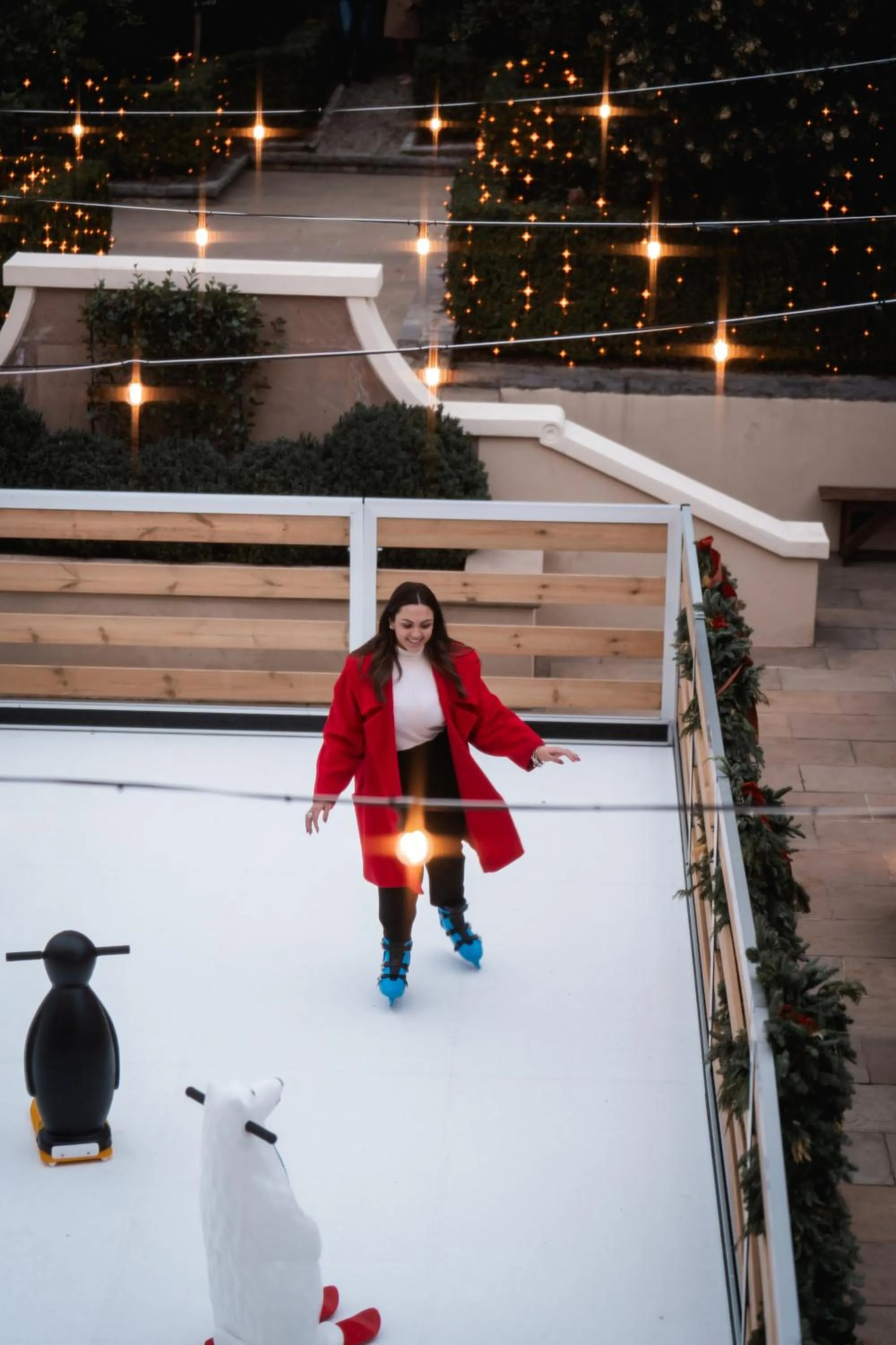 Activities in Rosewood Castiglion del Bosco